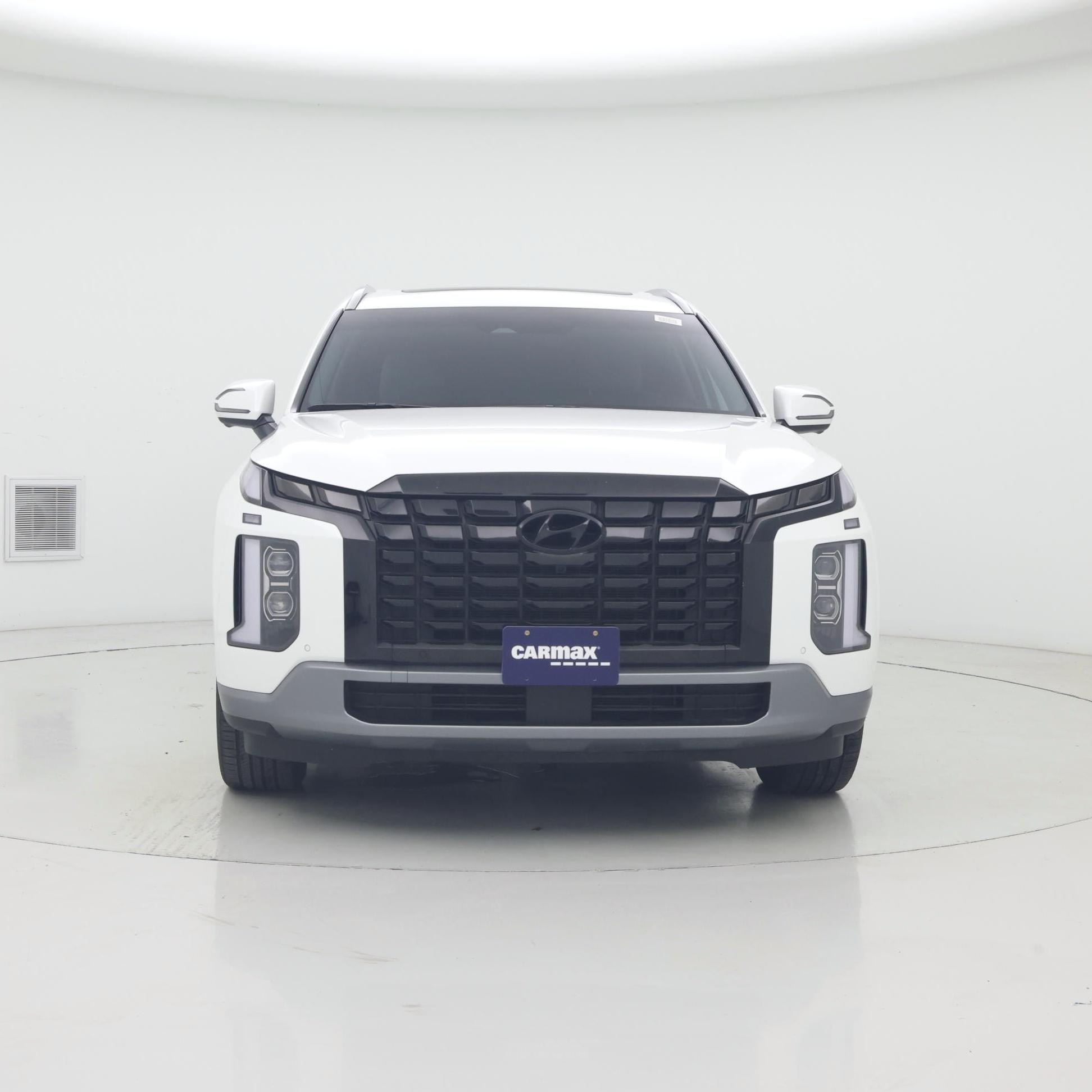 Thumbnail: 2025 Hyundai Palisade - 5