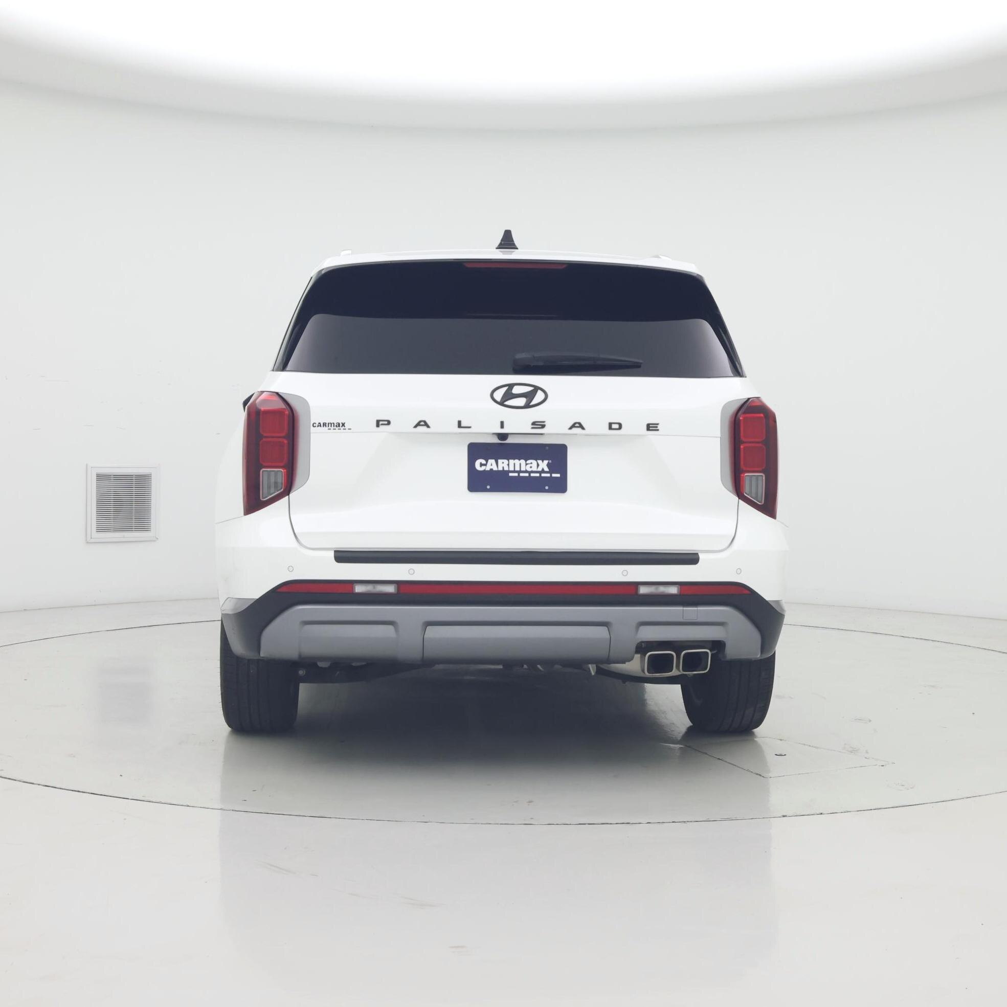 Thumbnail: 2025 Hyundai Palisade - 6