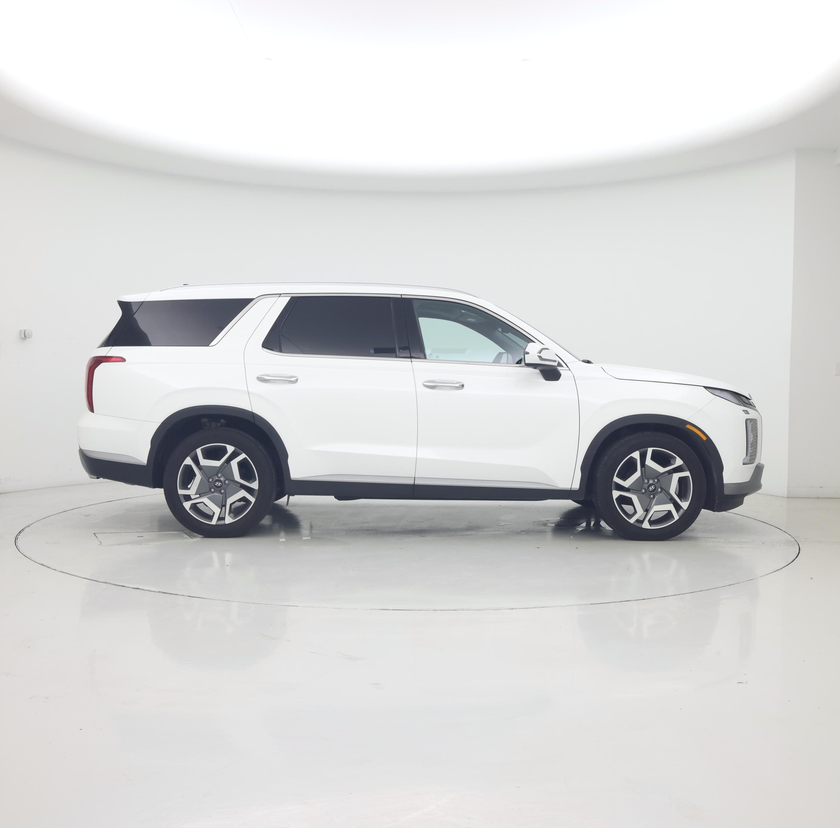 Thumbnail: 2025 Hyundai Palisade - 7