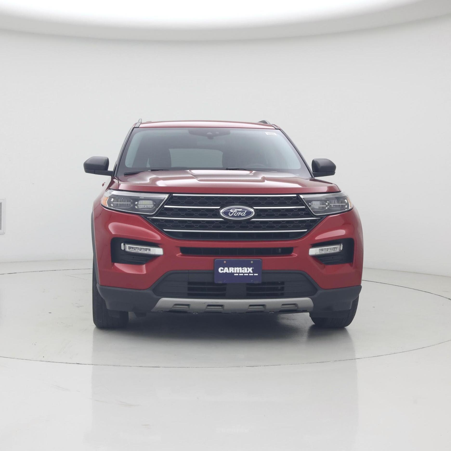 Thumbnail: 2022 Ford Explorer - 5