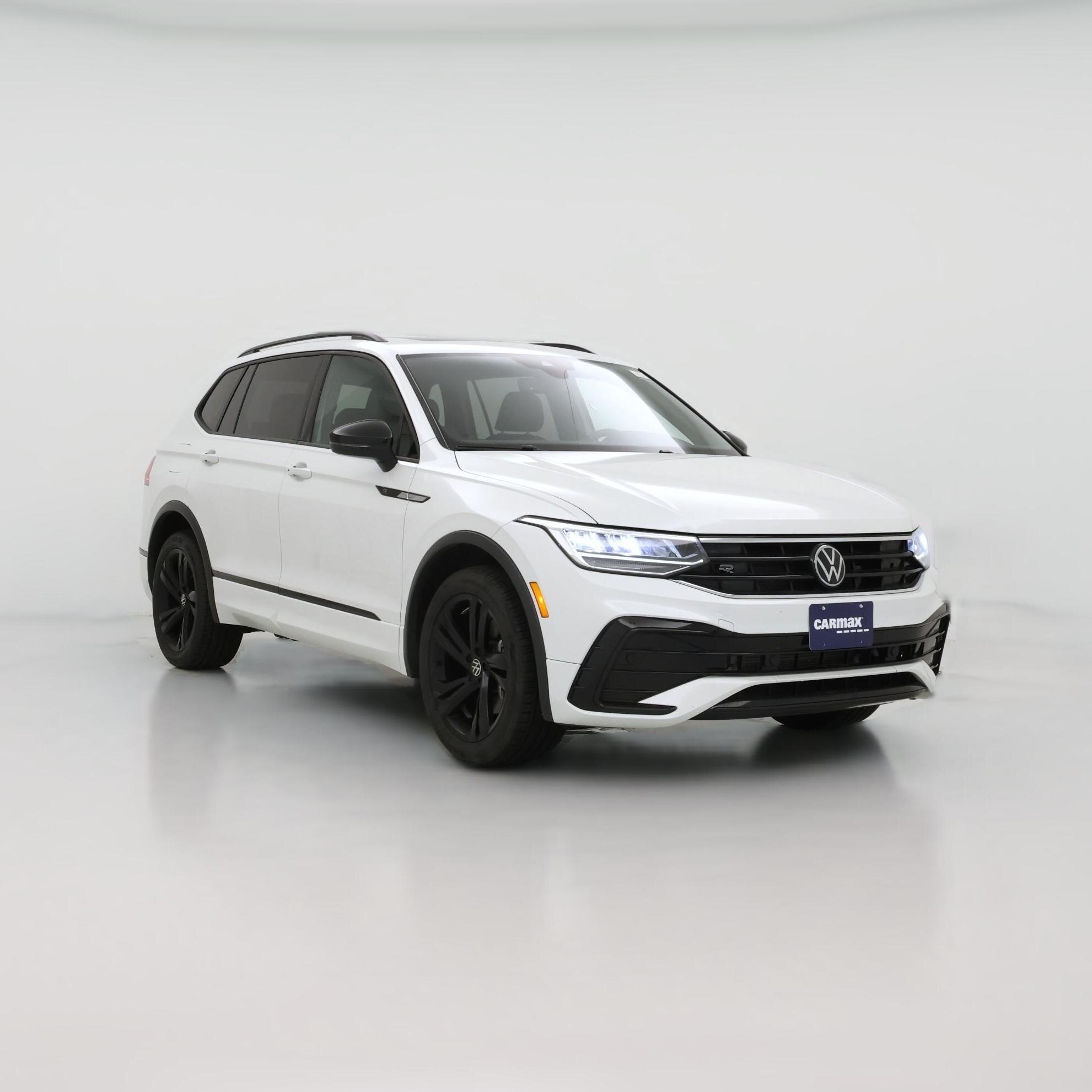 Thumbnail: 2024 Volkswagen Tiguan - 1