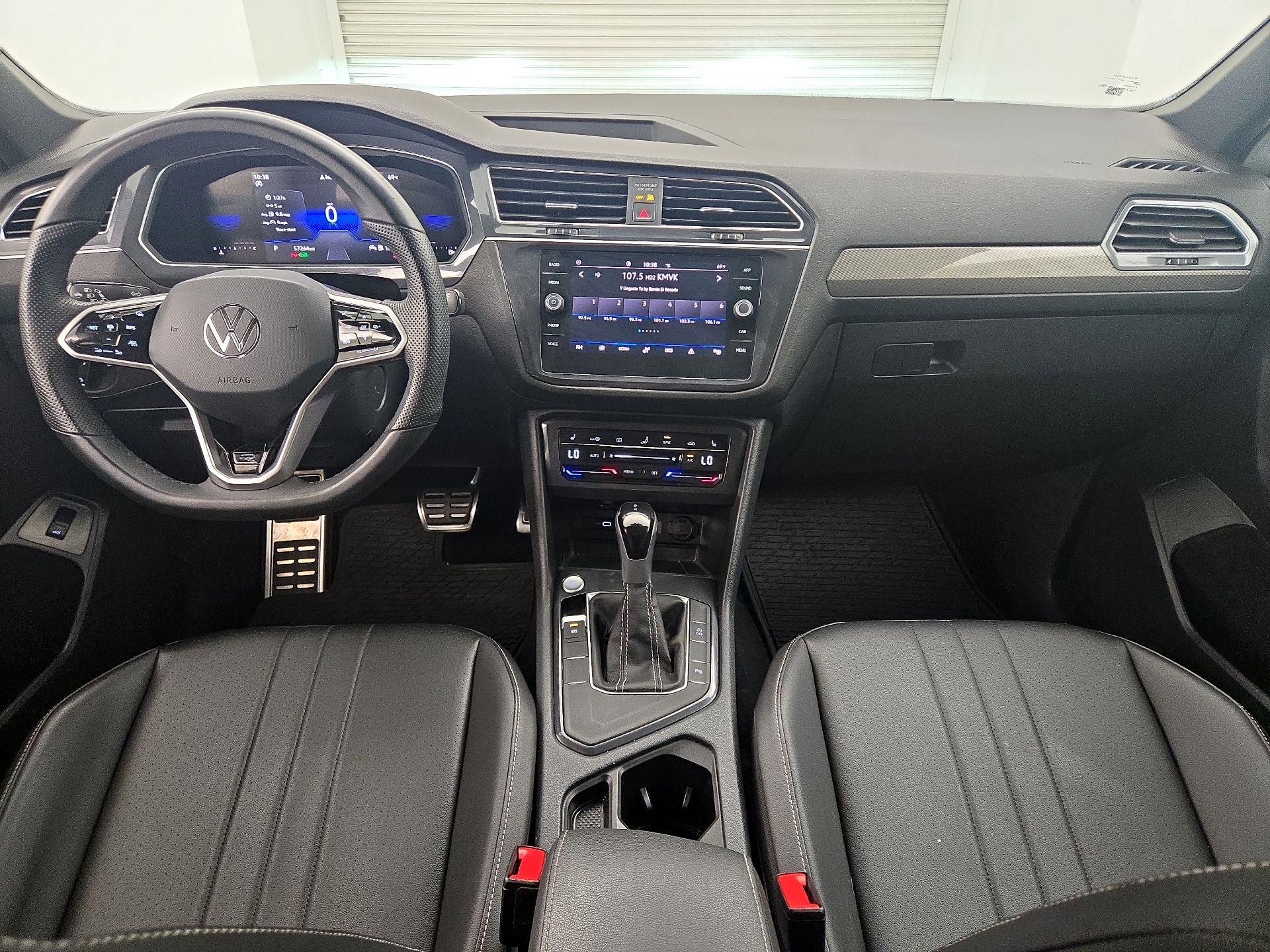 Thumbnail: 2024 Volkswagen Tiguan - 9