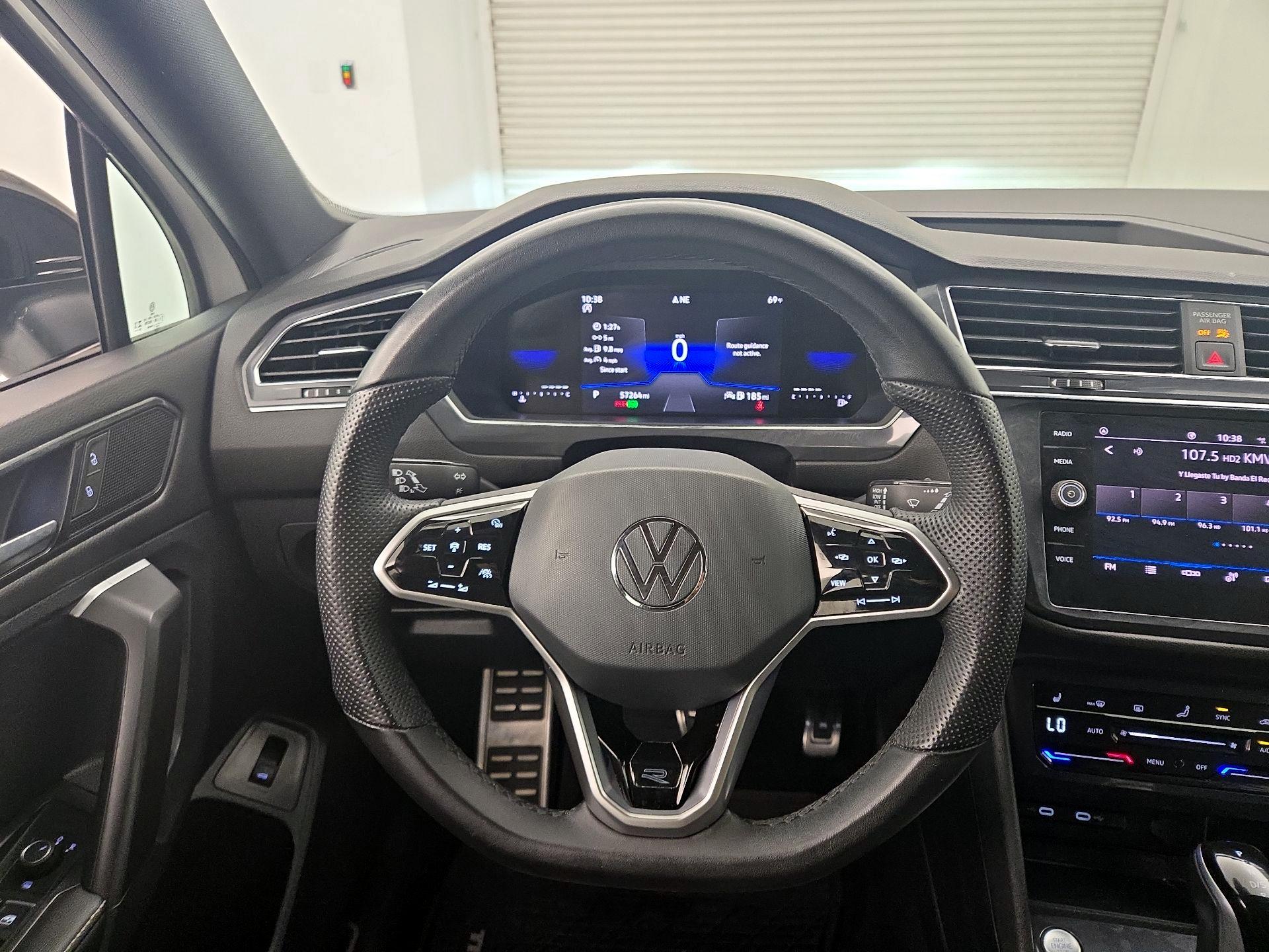 Thumbnail: 2024 Volkswagen Tiguan - 10
