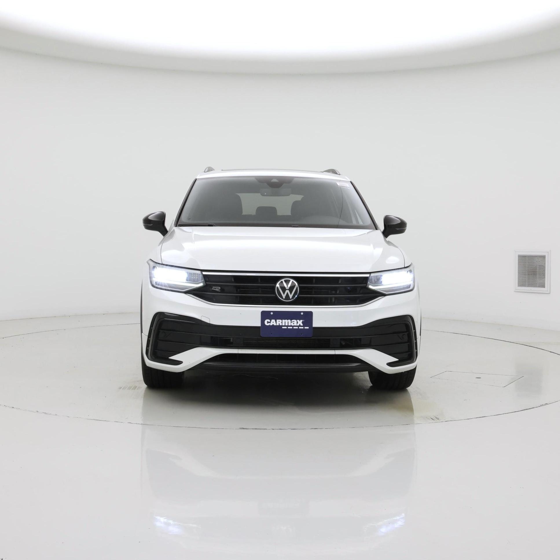 Thumbnail: 2024 Volkswagen Tiguan - 5