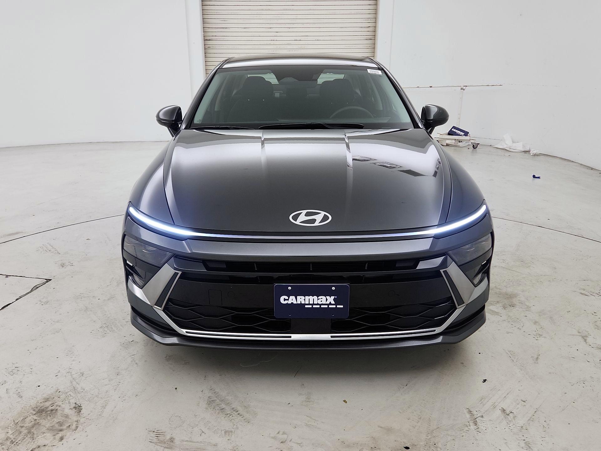 Thumbnail: 2025 Hyundai Sonata - 2