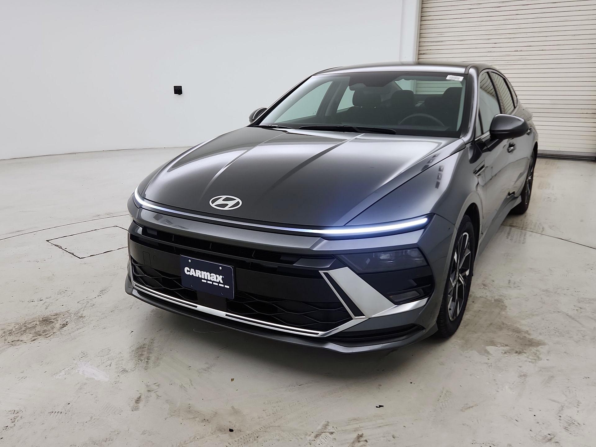 Thumbnail: 2025 Hyundai Sonata - 3