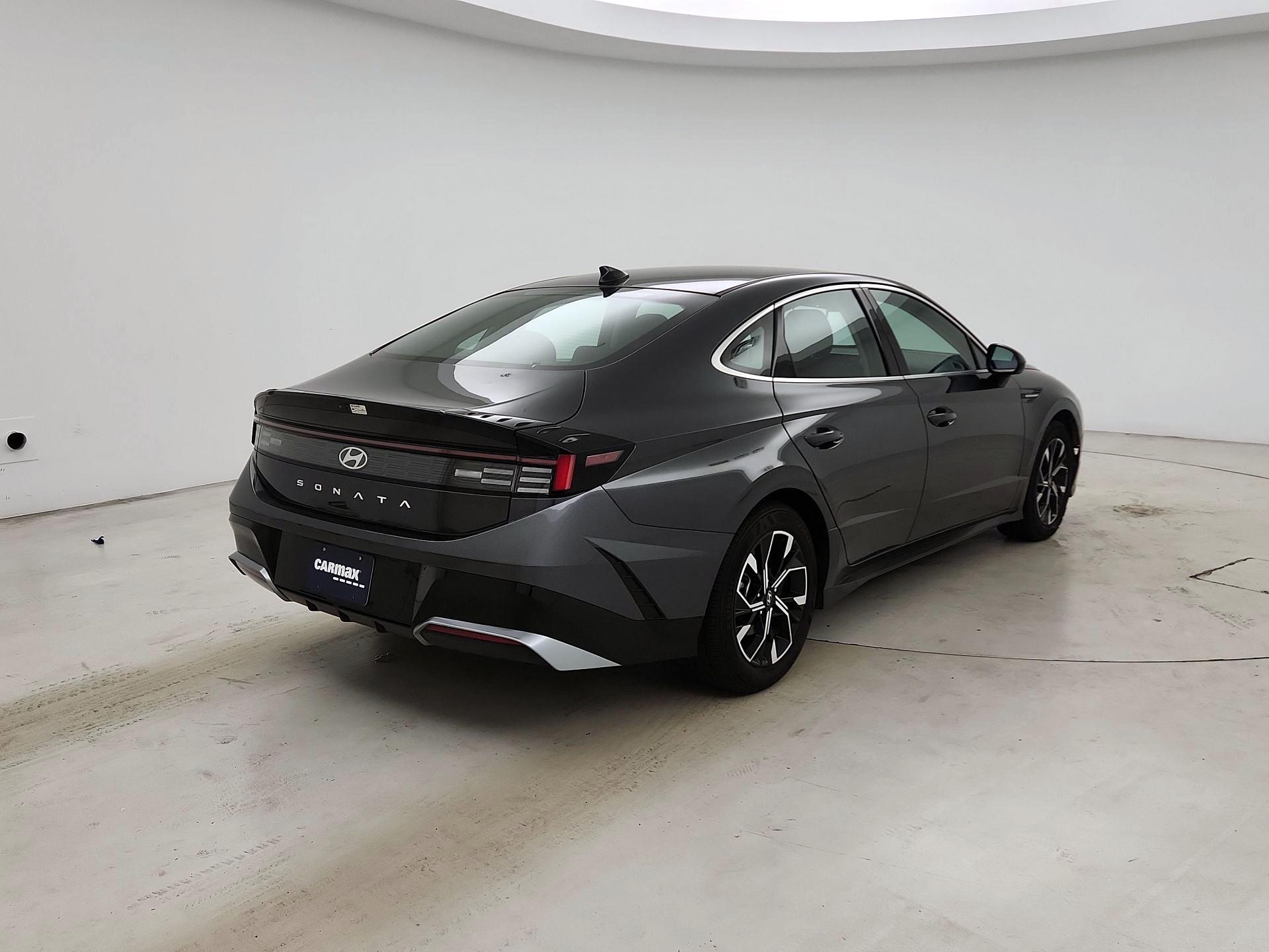 Thumbnail: 2025 Hyundai Sonata - 5