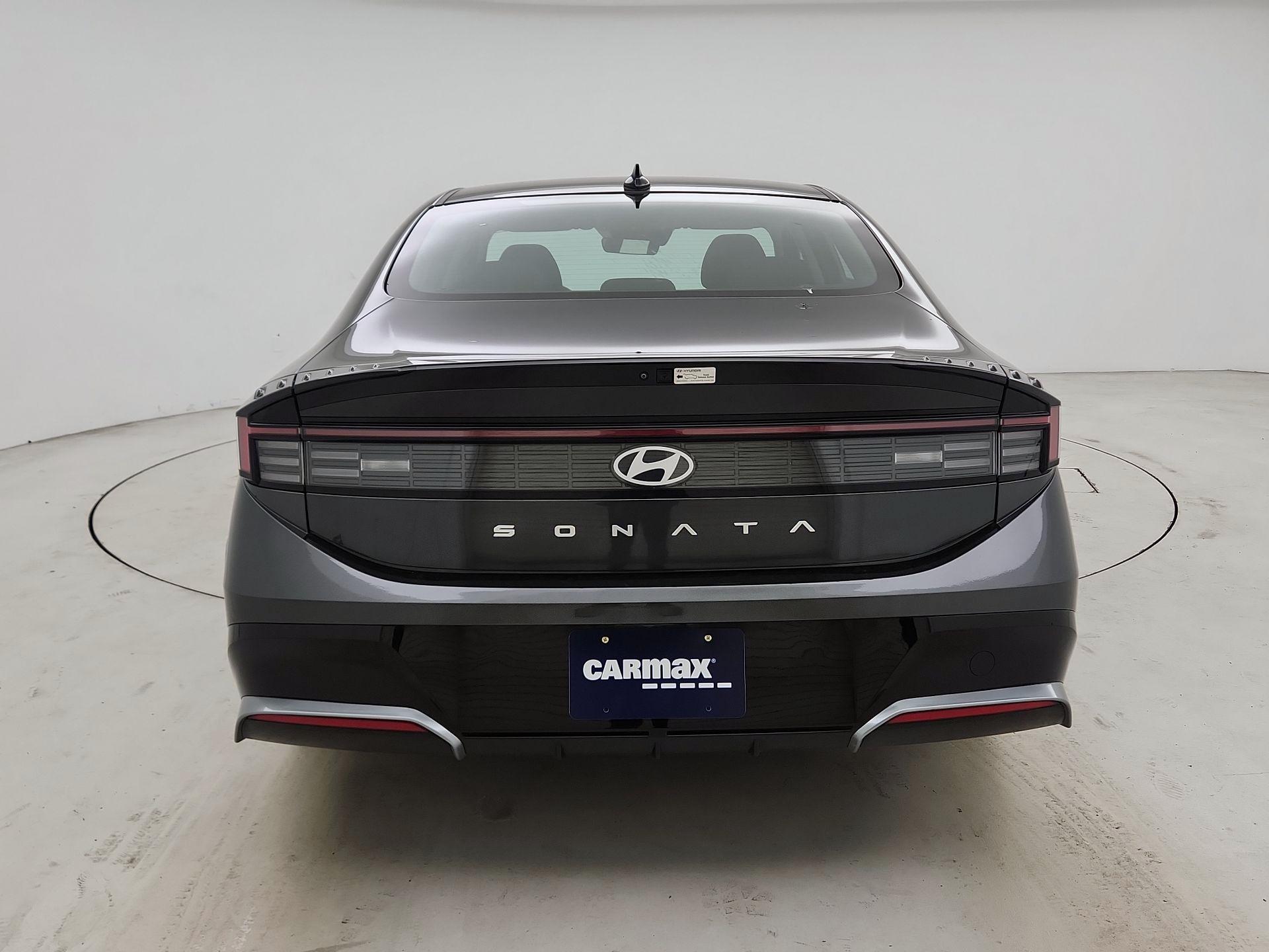 Thumbnail: 2025 Hyundai Sonata - 6