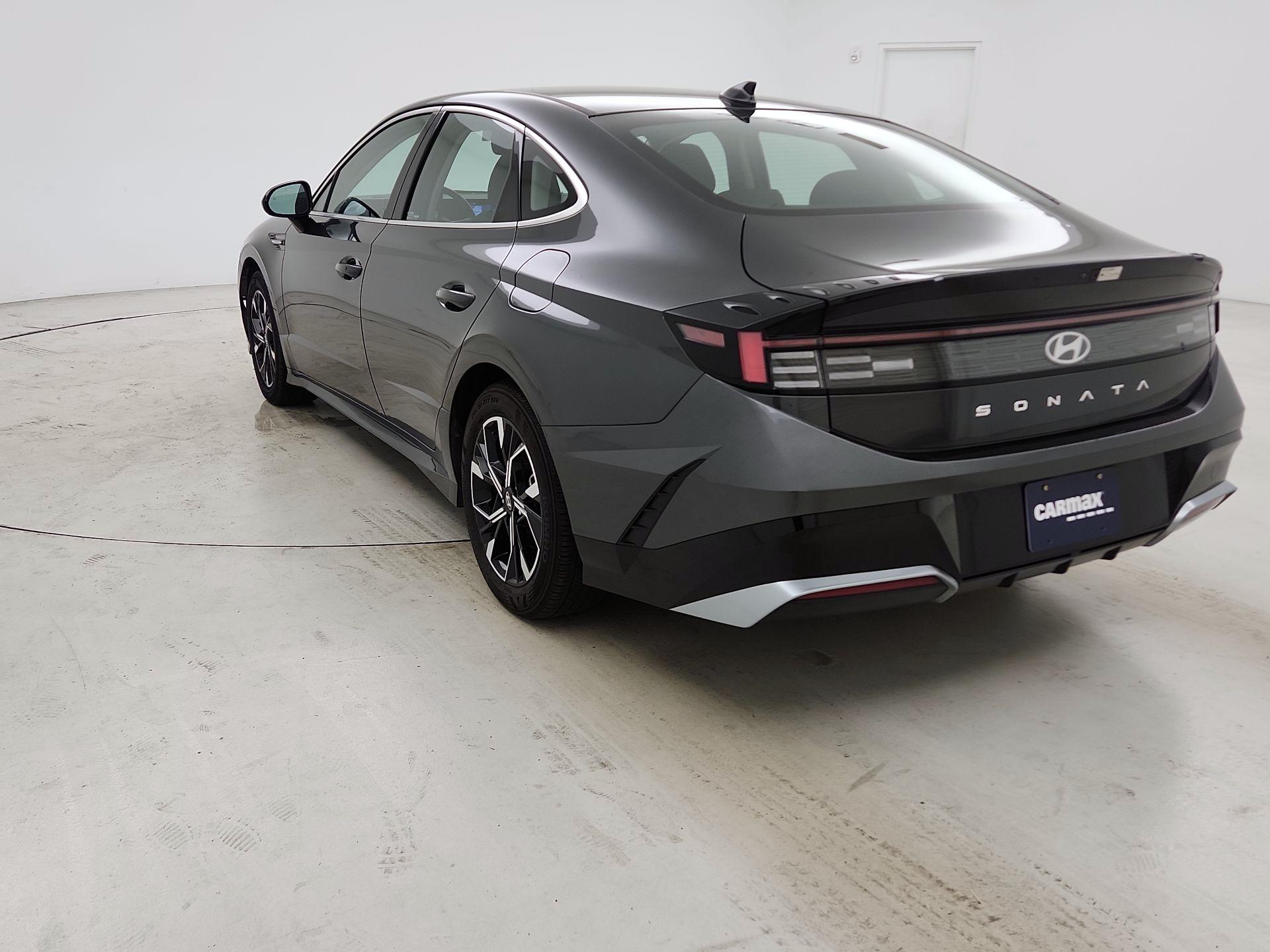Thumbnail: 2025 Hyundai Sonata - 7