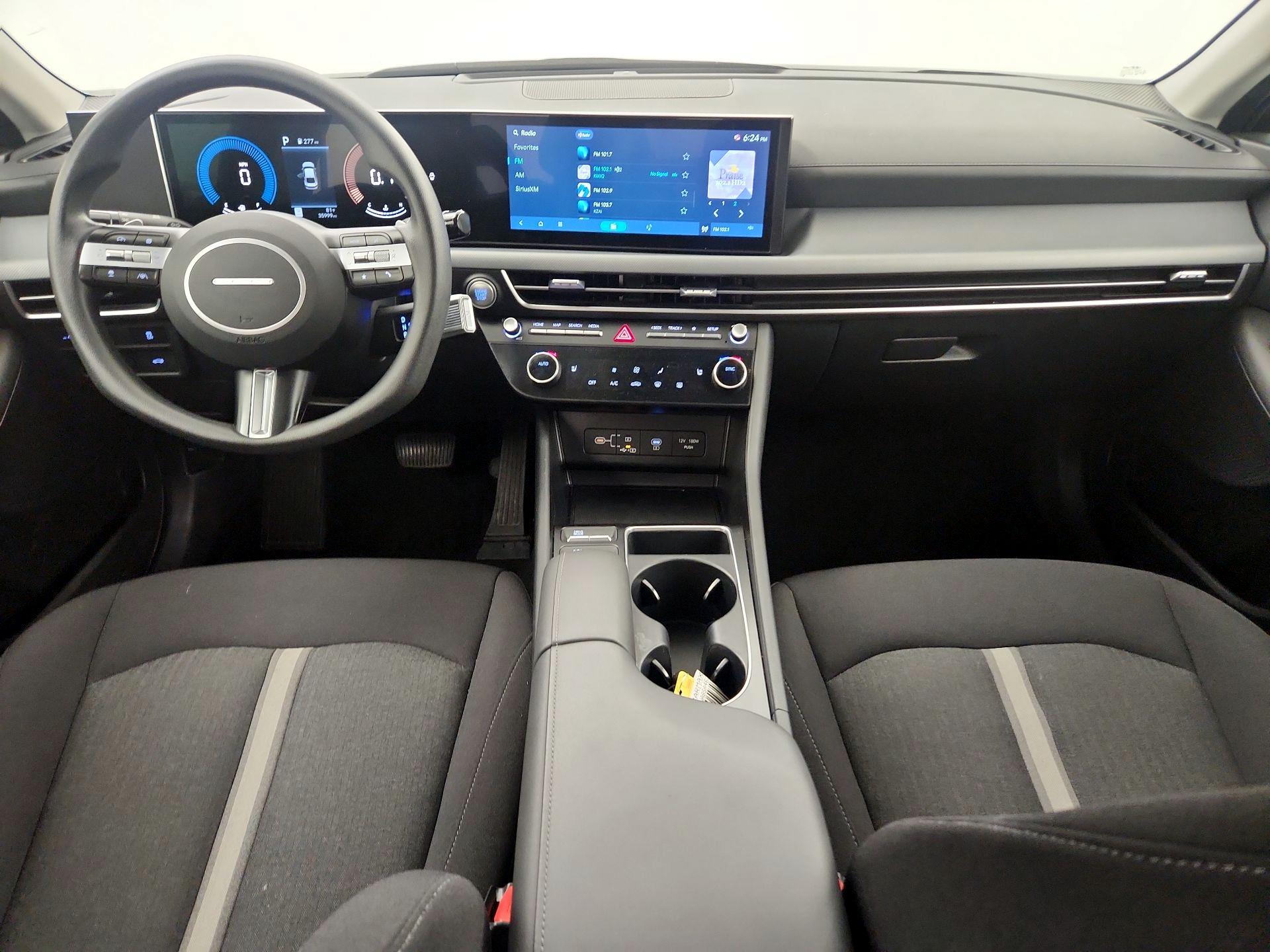 Thumbnail: 2025 Hyundai Sonata - 8