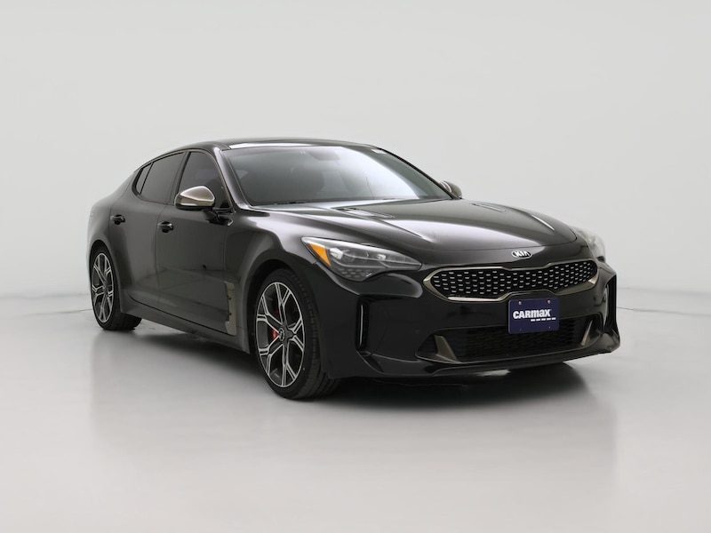 2018 Kia Stinger GT1 -
                  Fort Worth, TX