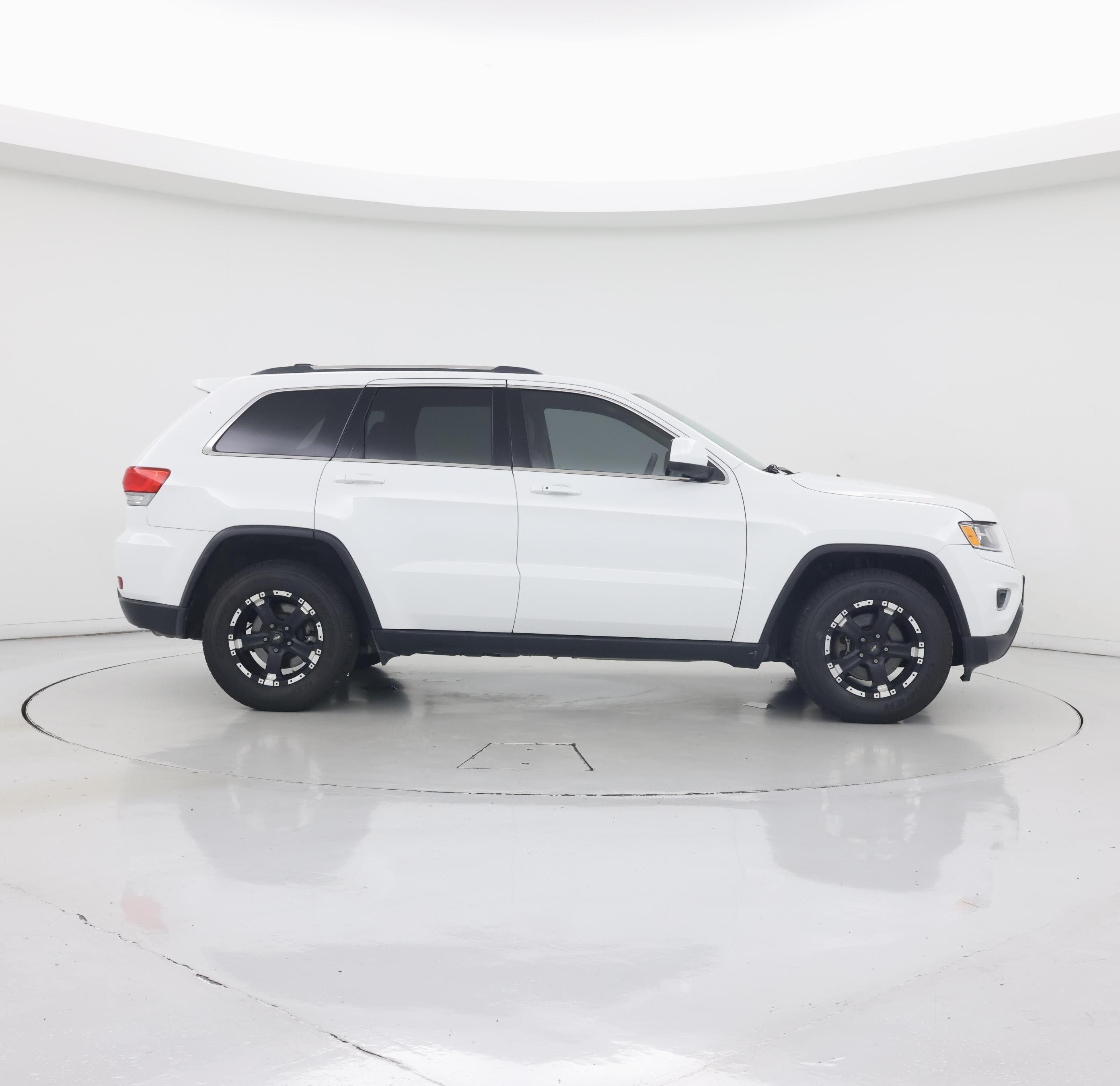 Thumbnail: 2015 Jeep Grand Cherokee - 7