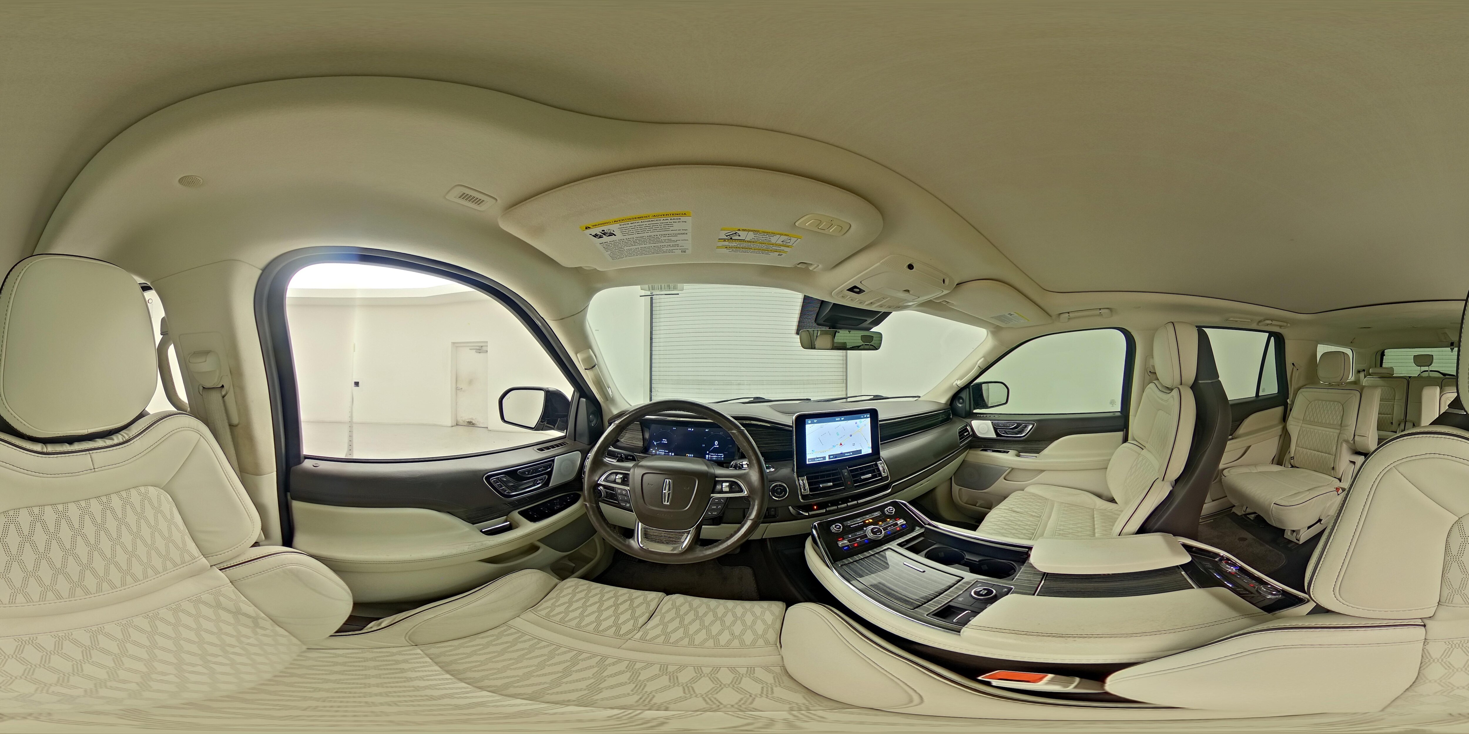 2021 Lincoln Navigator Black Label - Photo 27