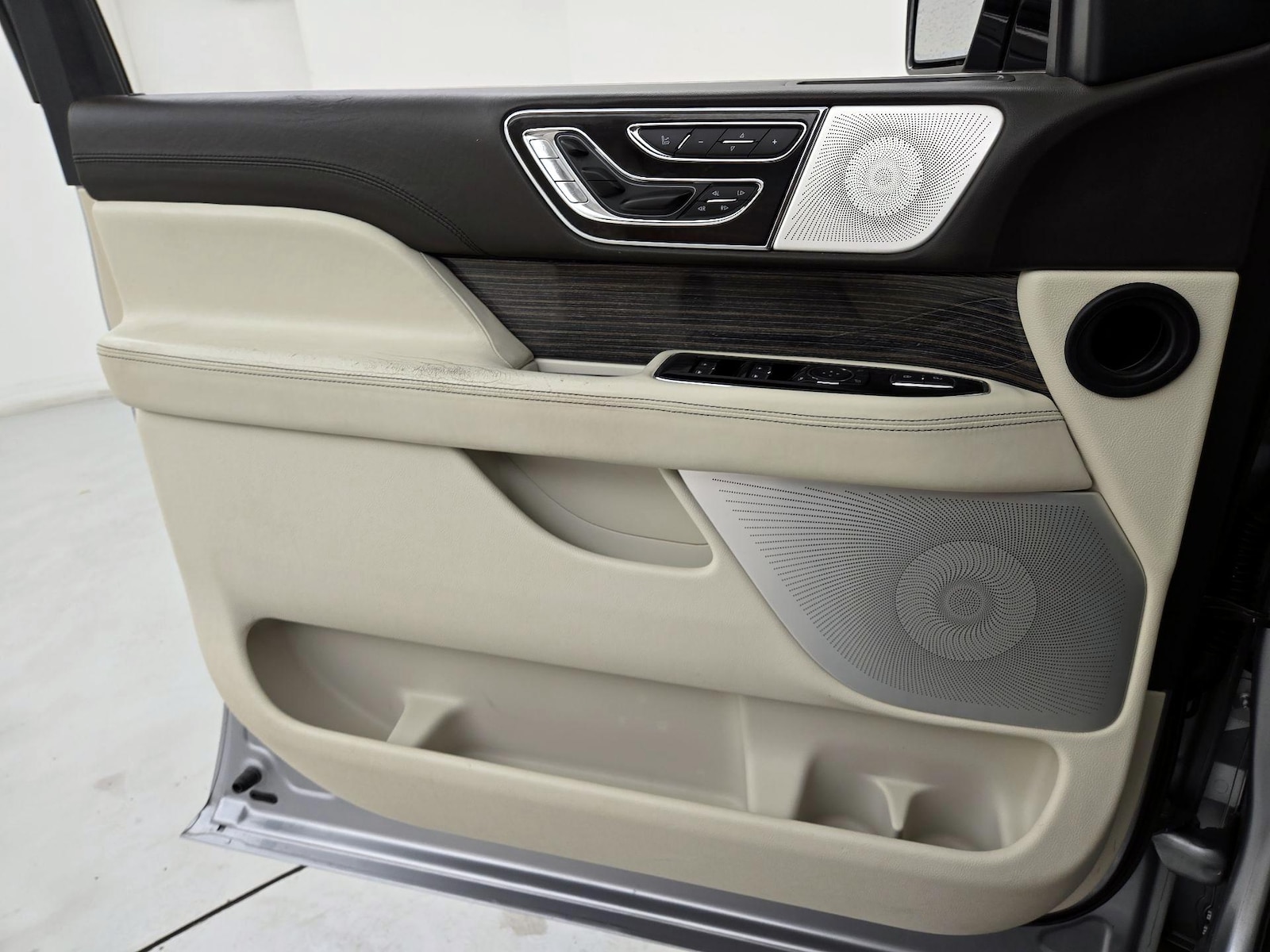 2021 Lincoln Navigator Black Label - Photo 13
