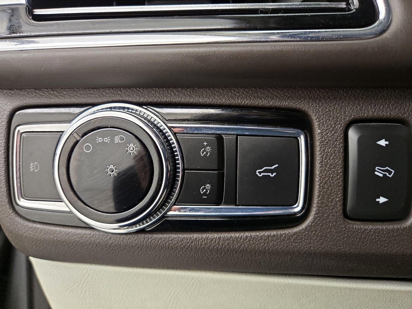 2021 Lincoln Navigator Black Label - Photo 14