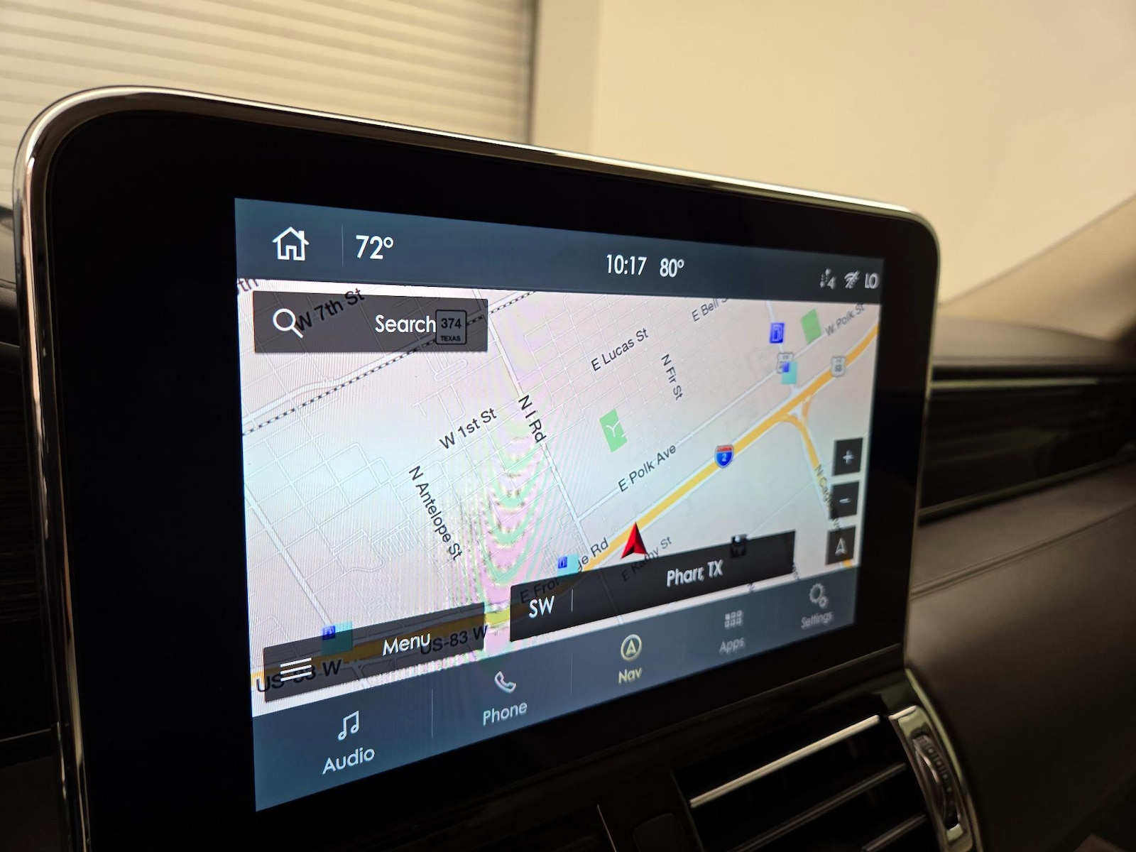 2021 Lincoln Navigator Black Label - Photo 15