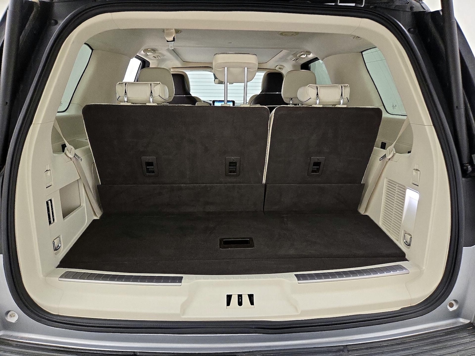 2021 Lincoln Navigator Black Label - Photo 22