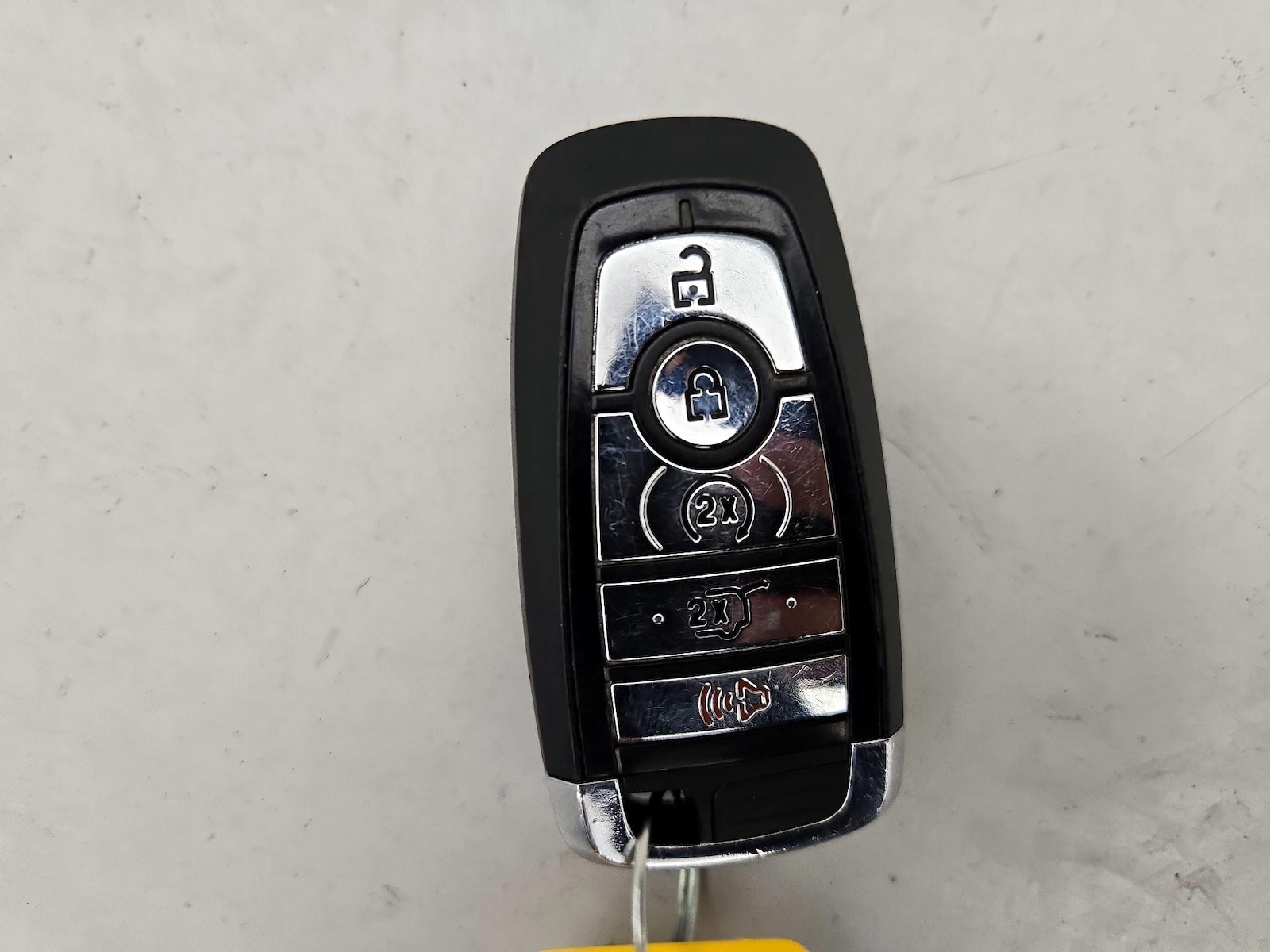 2021 Lincoln Navigator Black Label - Photo 24