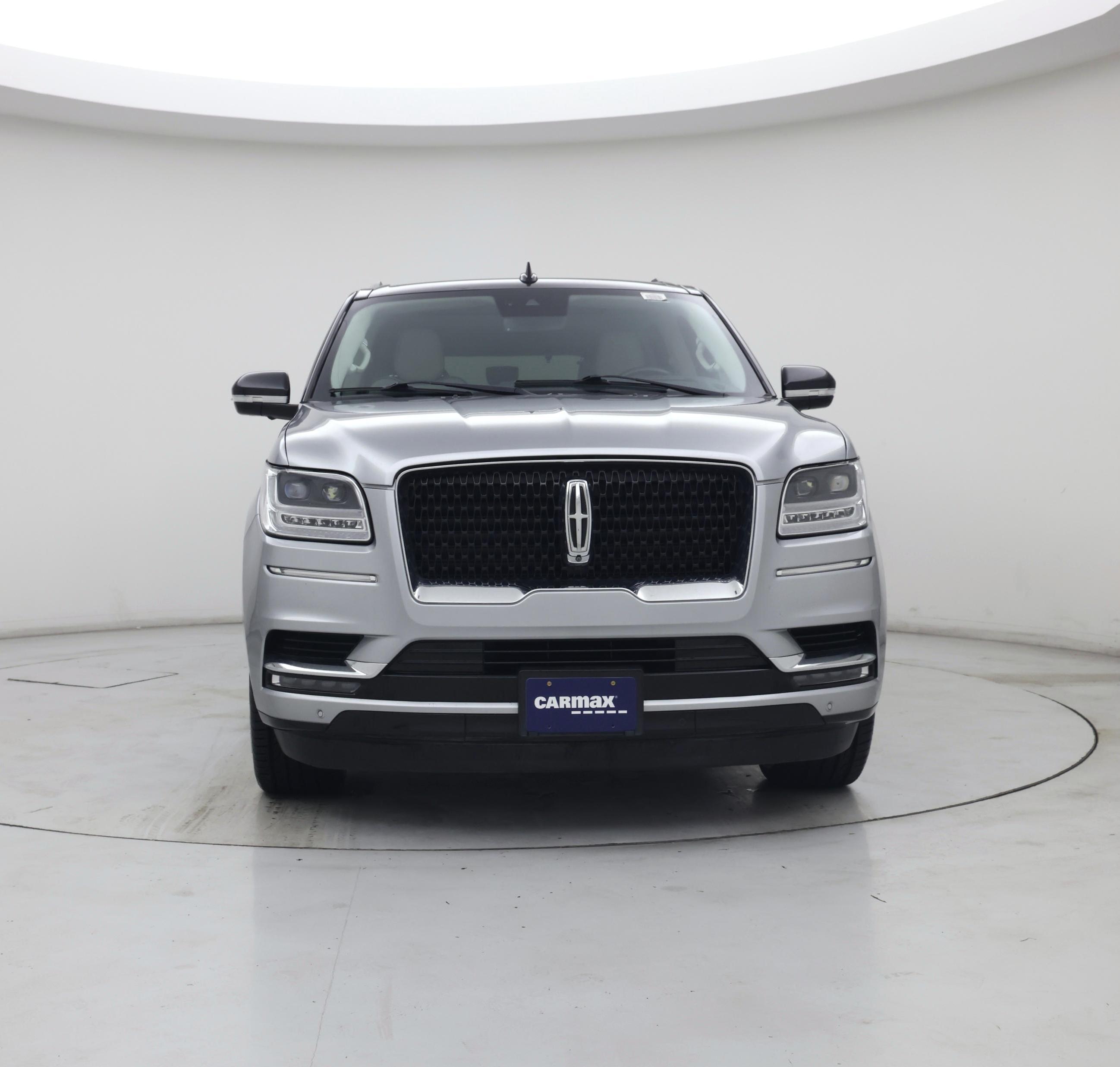 Thumbnail: 2021 Lincoln Navigator - 5