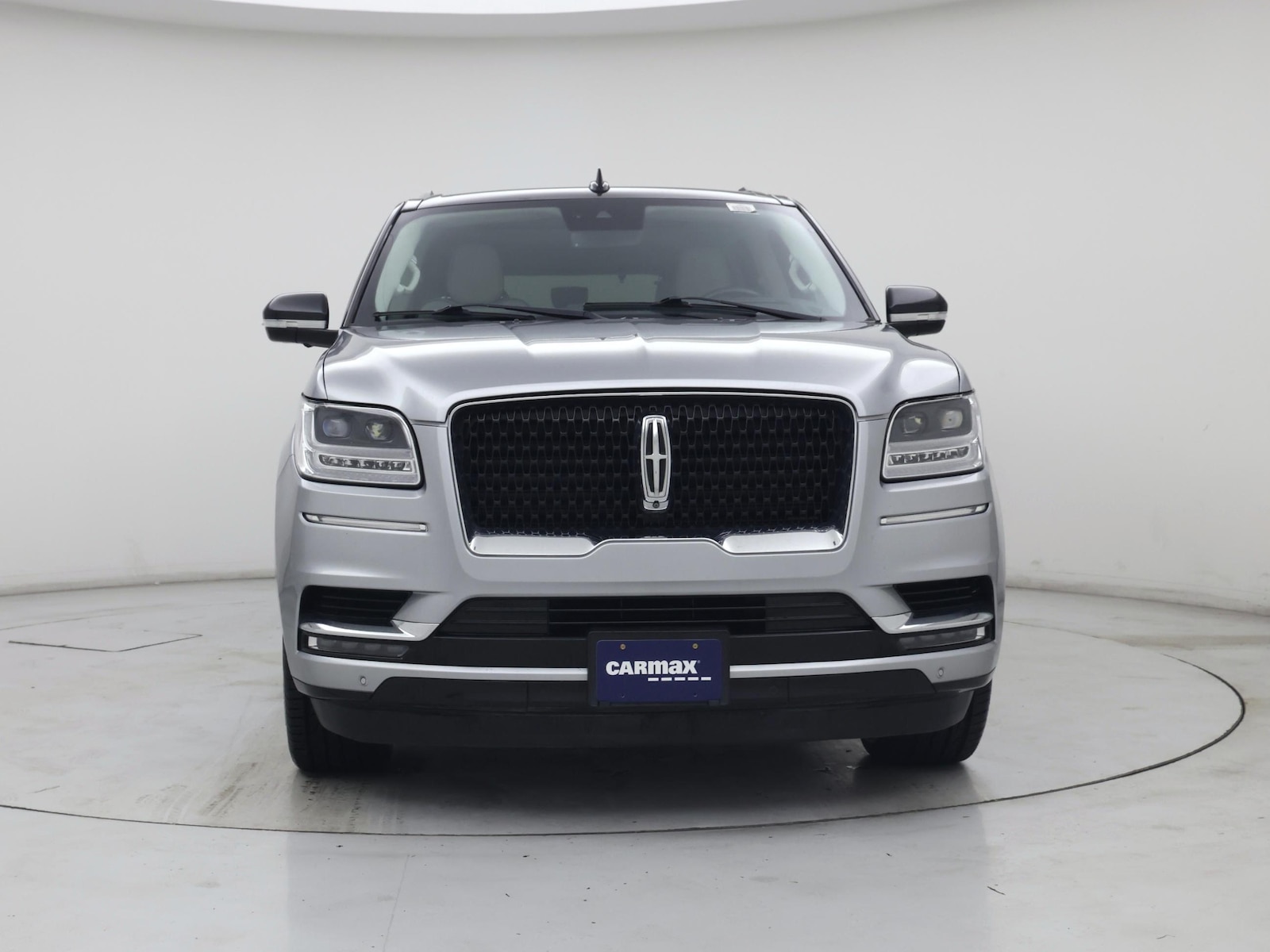 2021 Lincoln Navigator Black Label - Photo 6