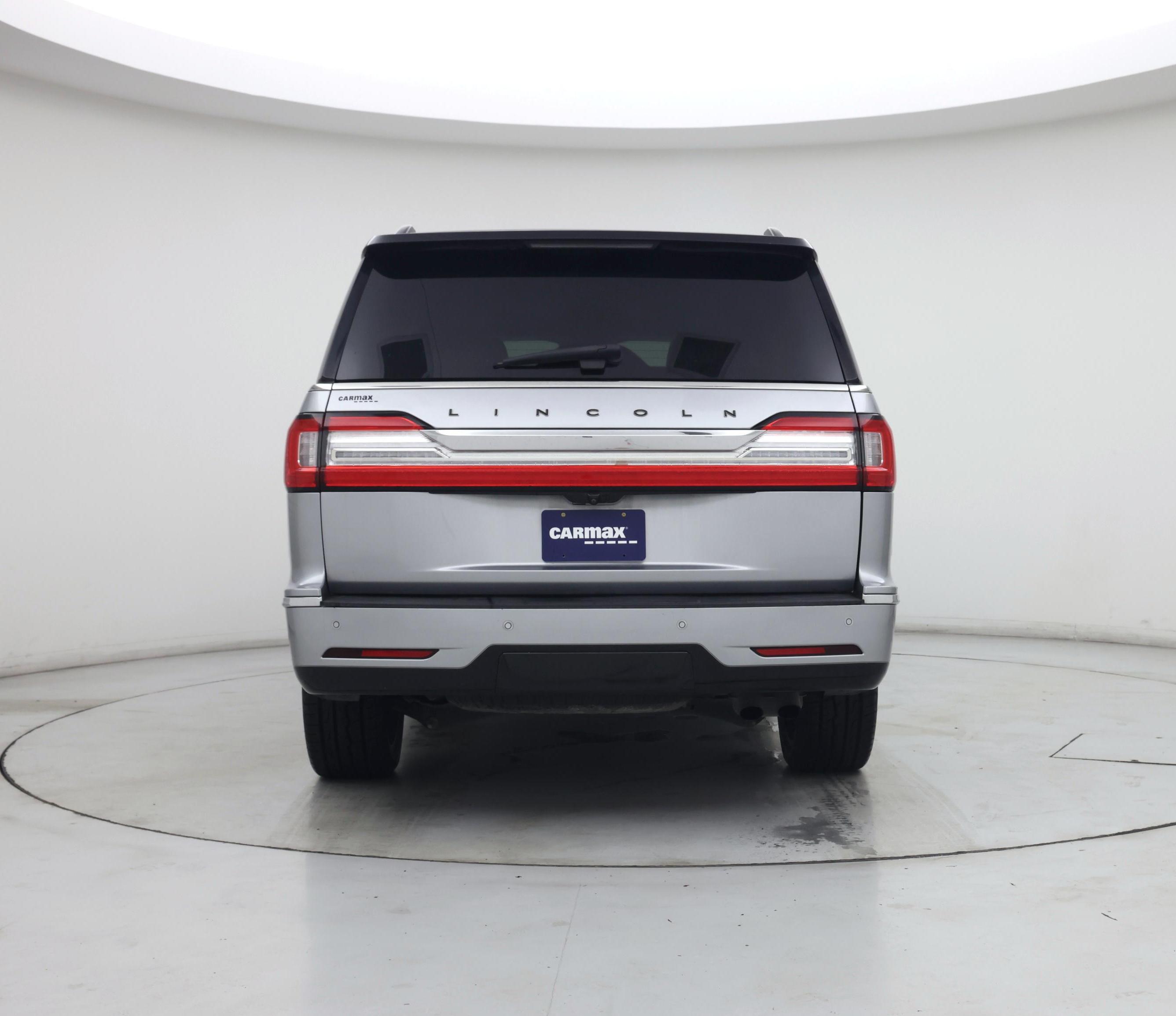 Thumbnail: 2021 Lincoln Navigator - 6