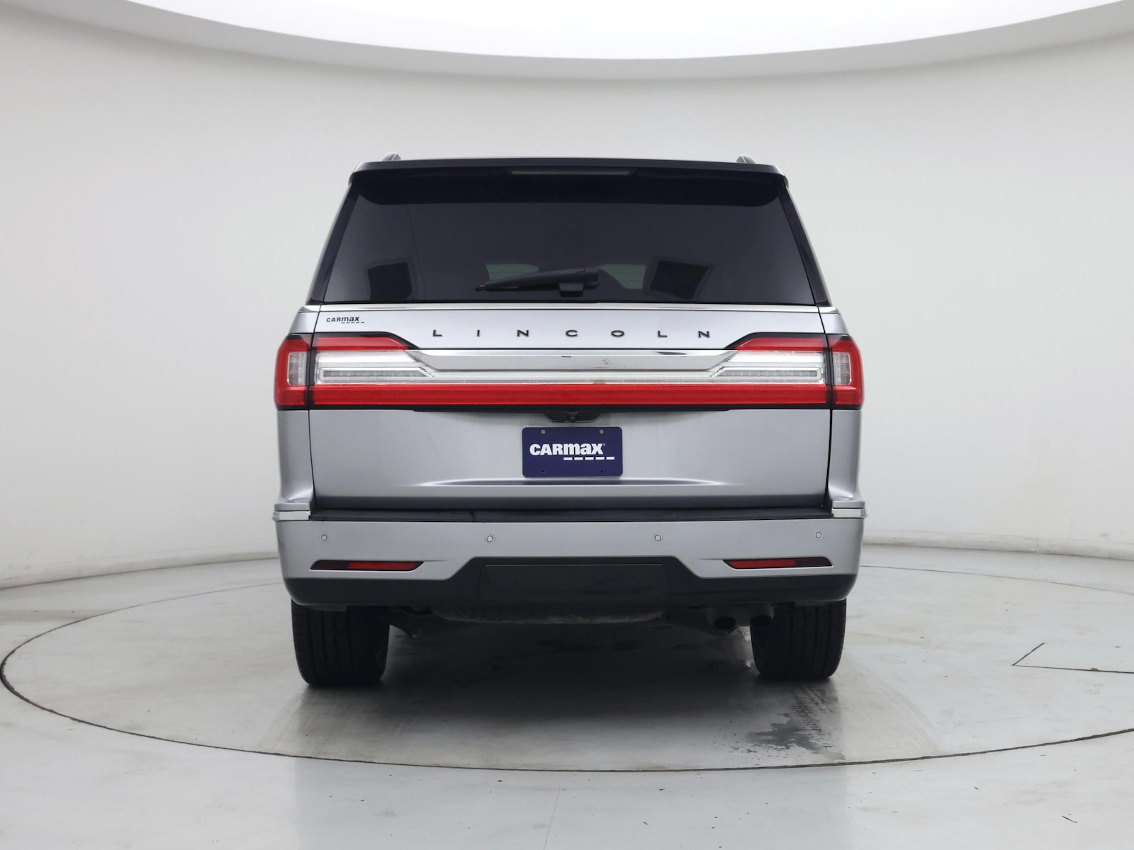 2021 Lincoln Navigator Black Label - Photo 7