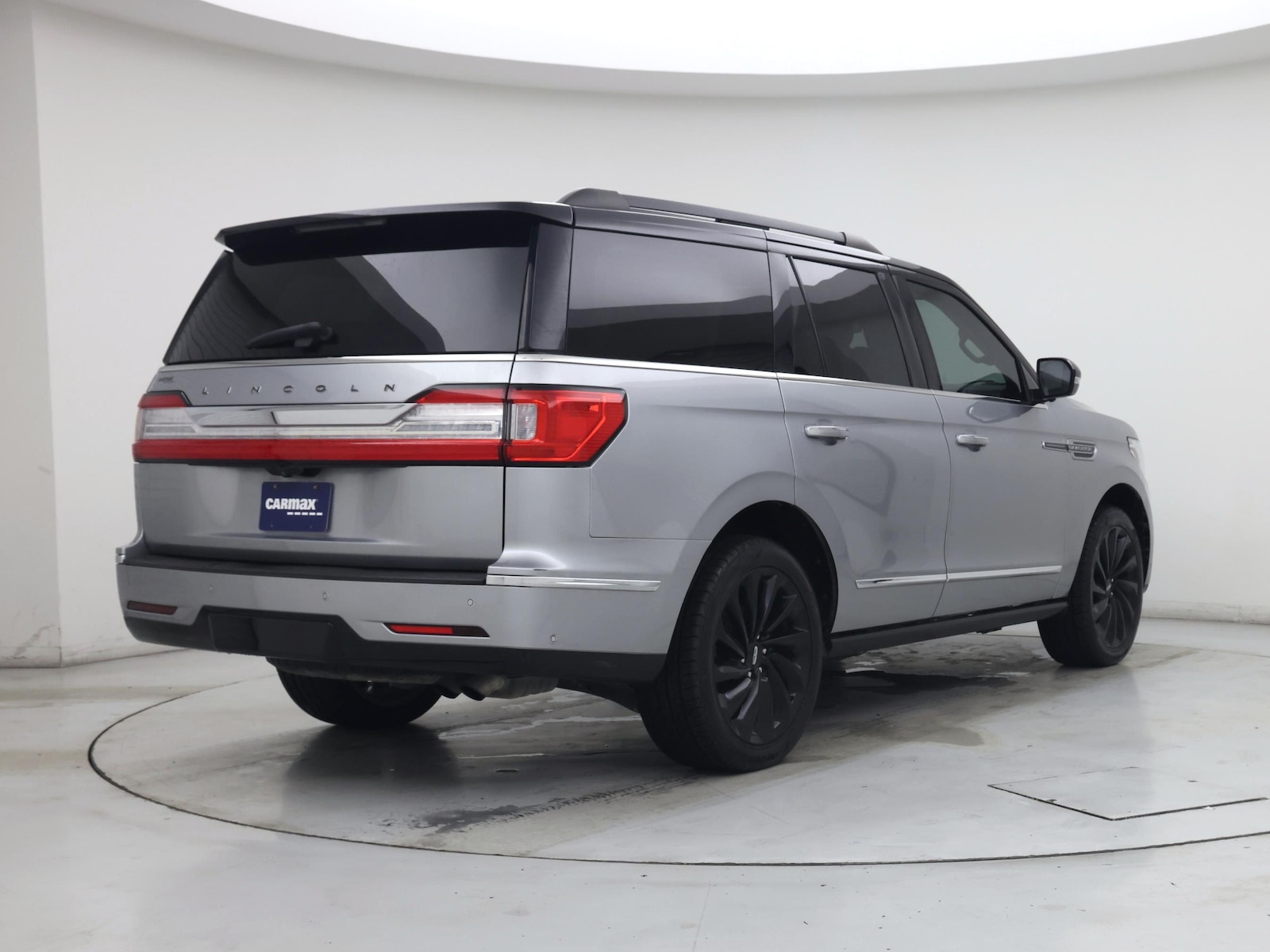 2021 Lincoln Navigator Black Label - Photo 9