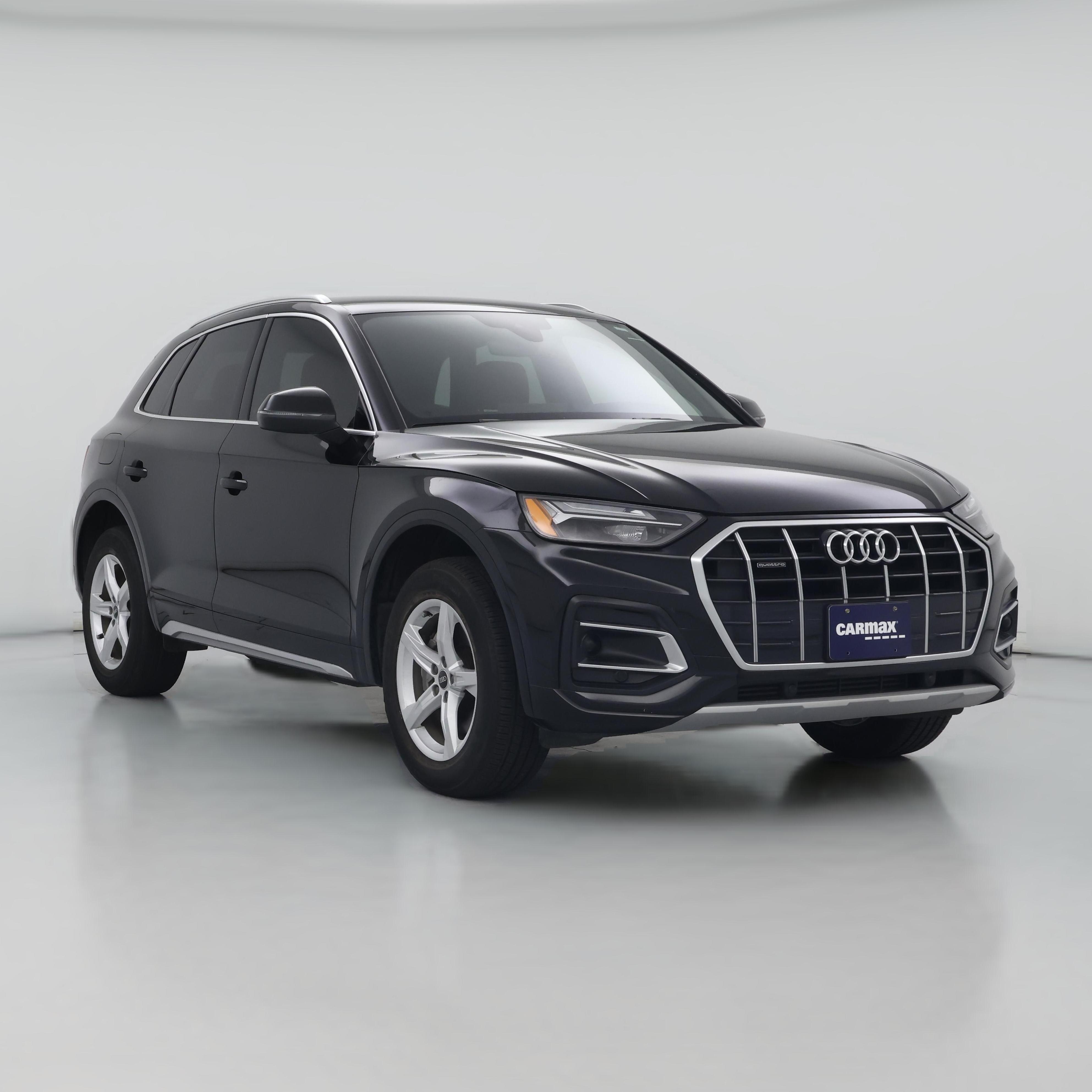 Thumbnail: 2023 Audi Q5 - 1