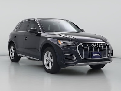 2023 Audi Q5 Premium