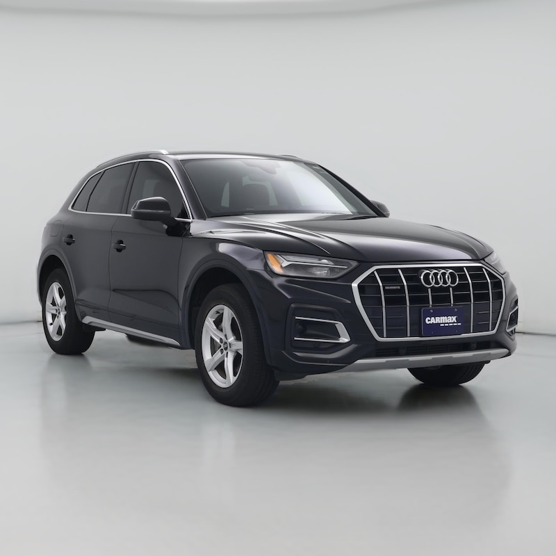 2023 Audi Q5 Premium