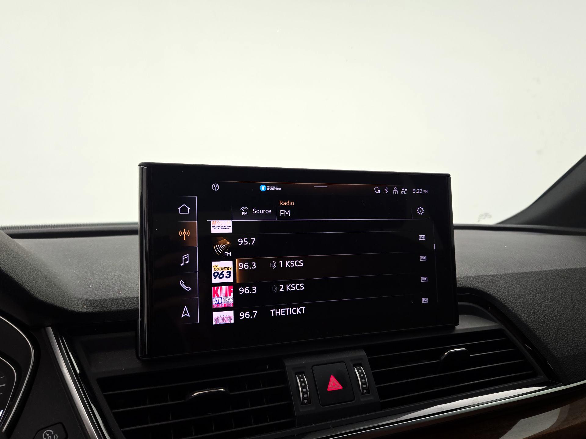 Thumbnail: 2023 Audi Q5 - 15