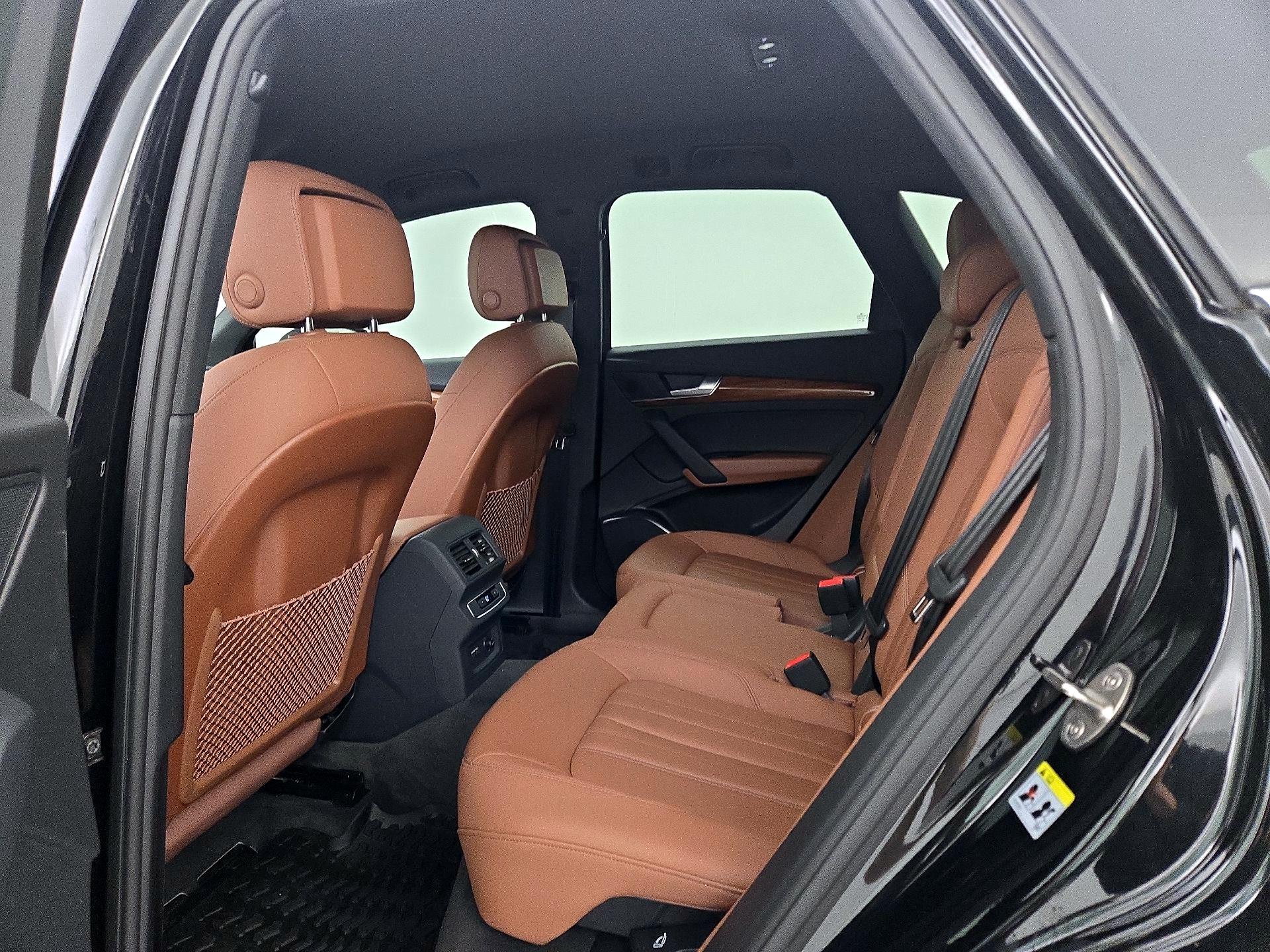 Thumbnail: 2023 Audi Q5 - 19