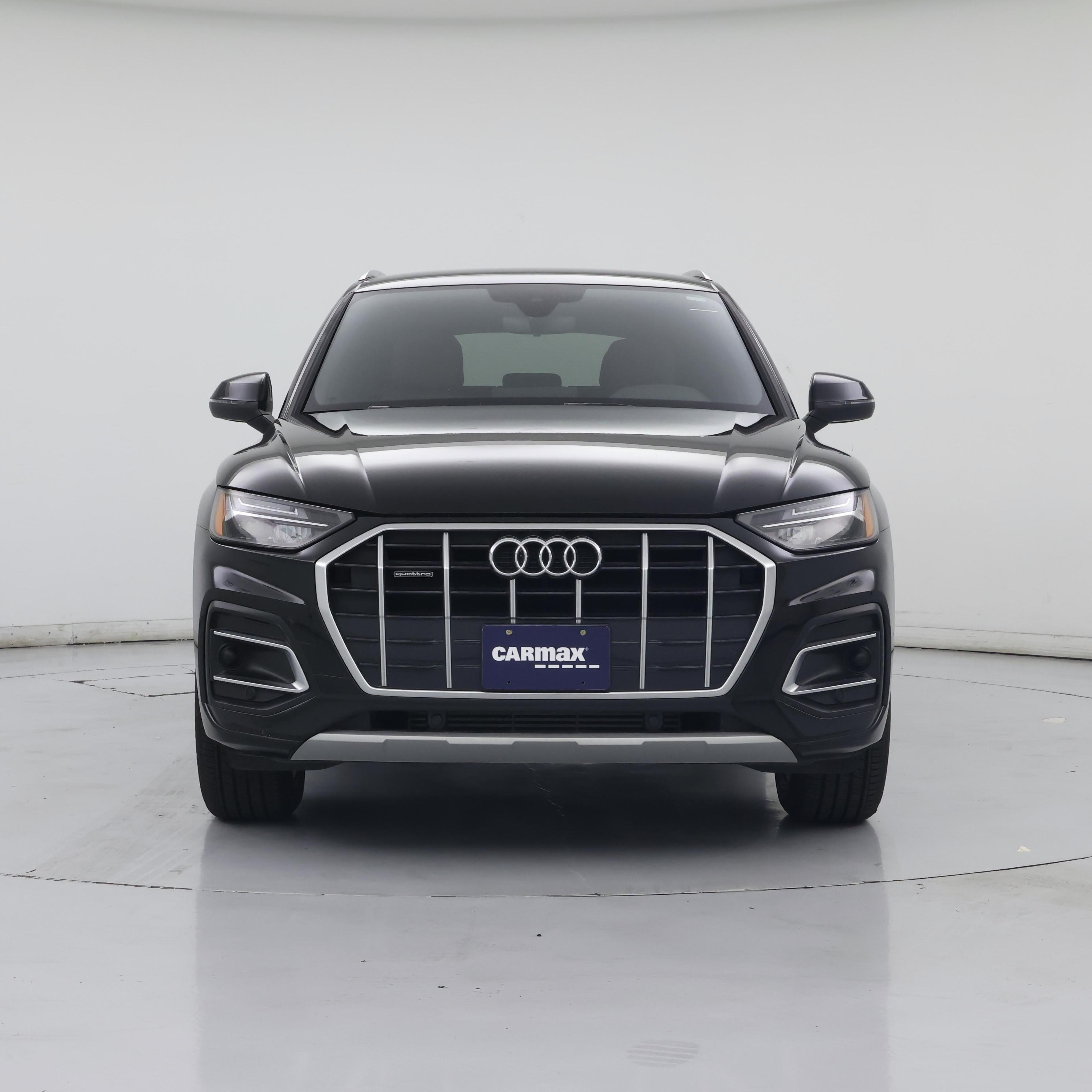 Thumbnail: 2023 Audi Q5 - 5
