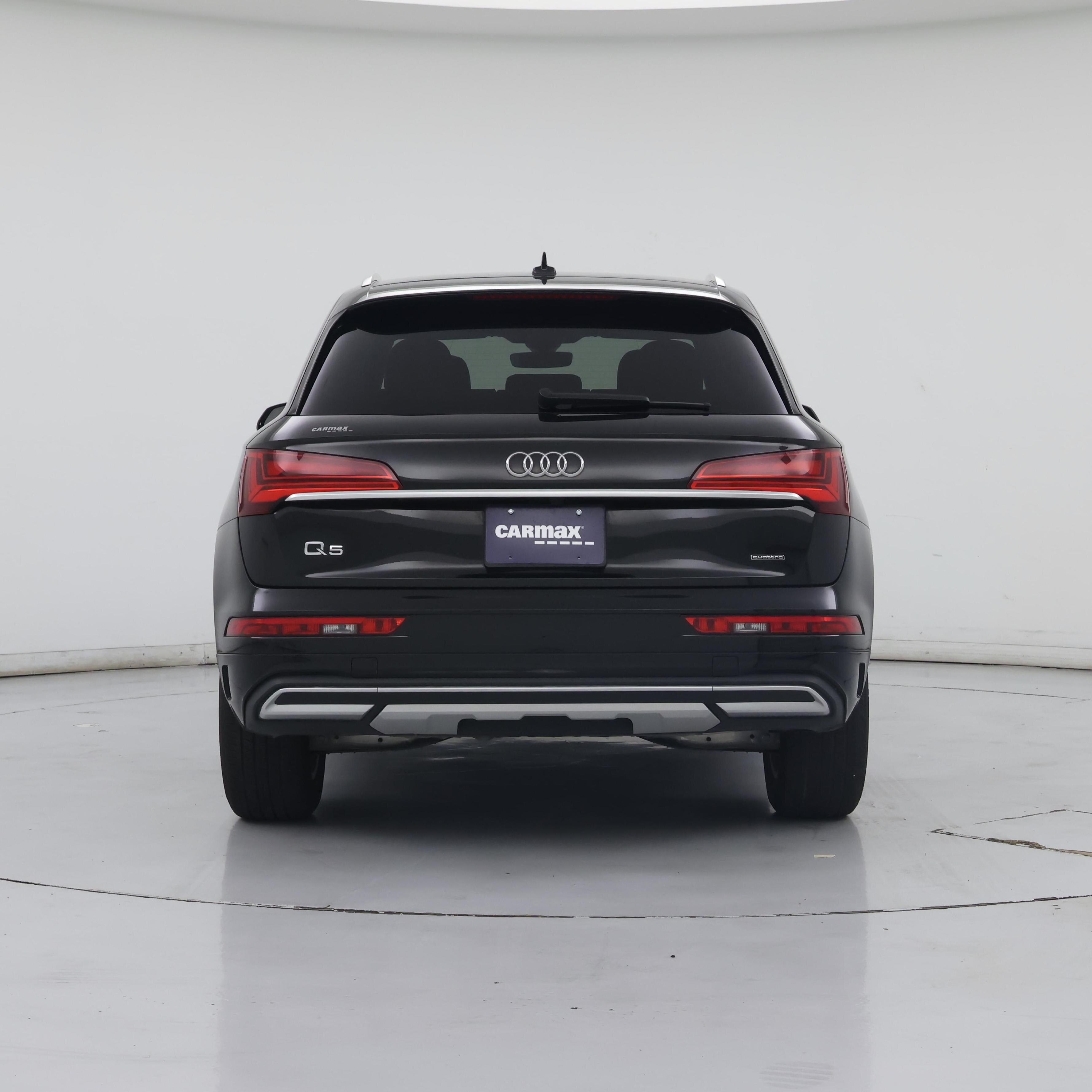 Thumbnail: 2023 Audi Q5 - 6