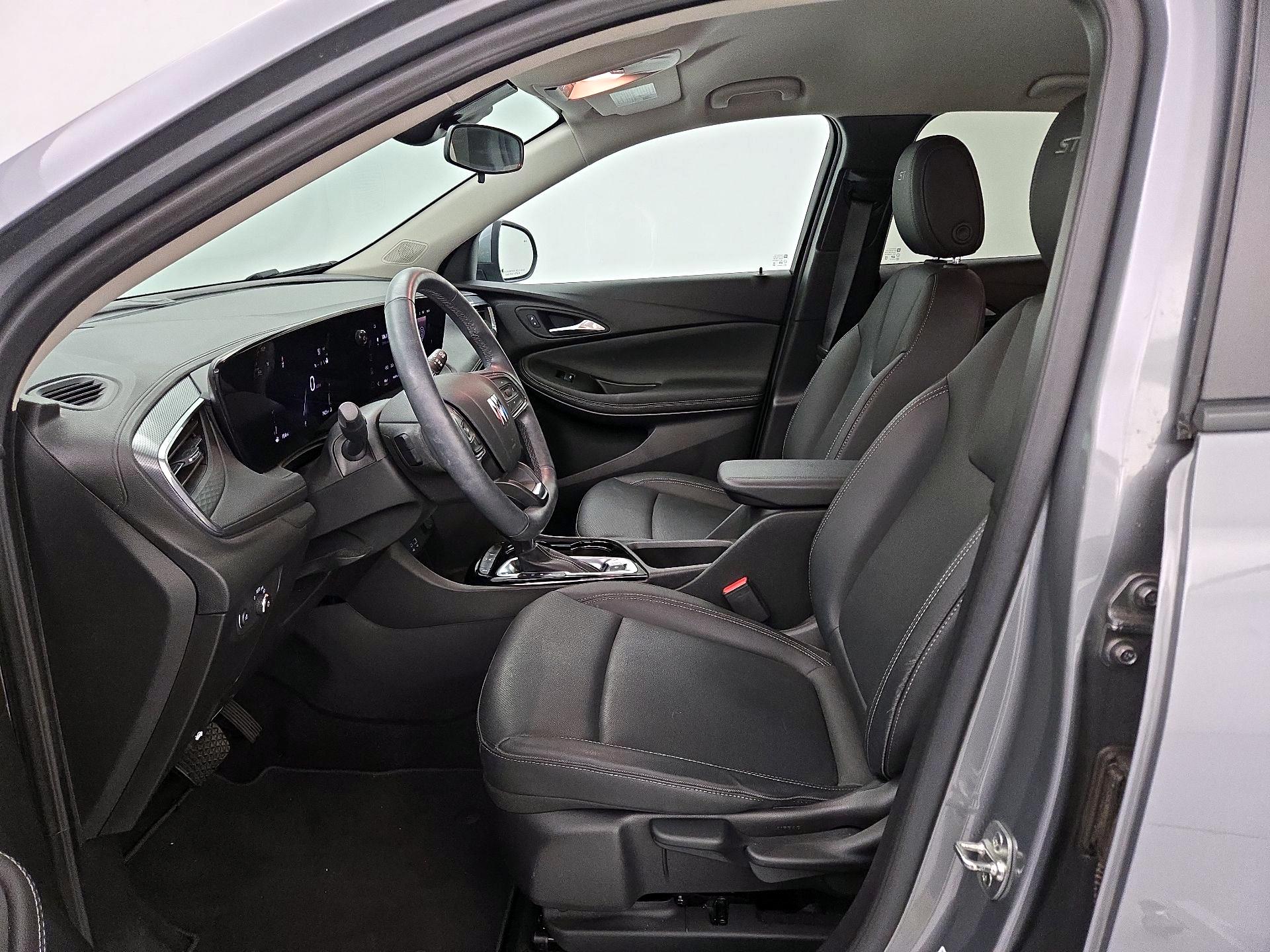 Thumbnail: 2024 Buick Encore GX - 11