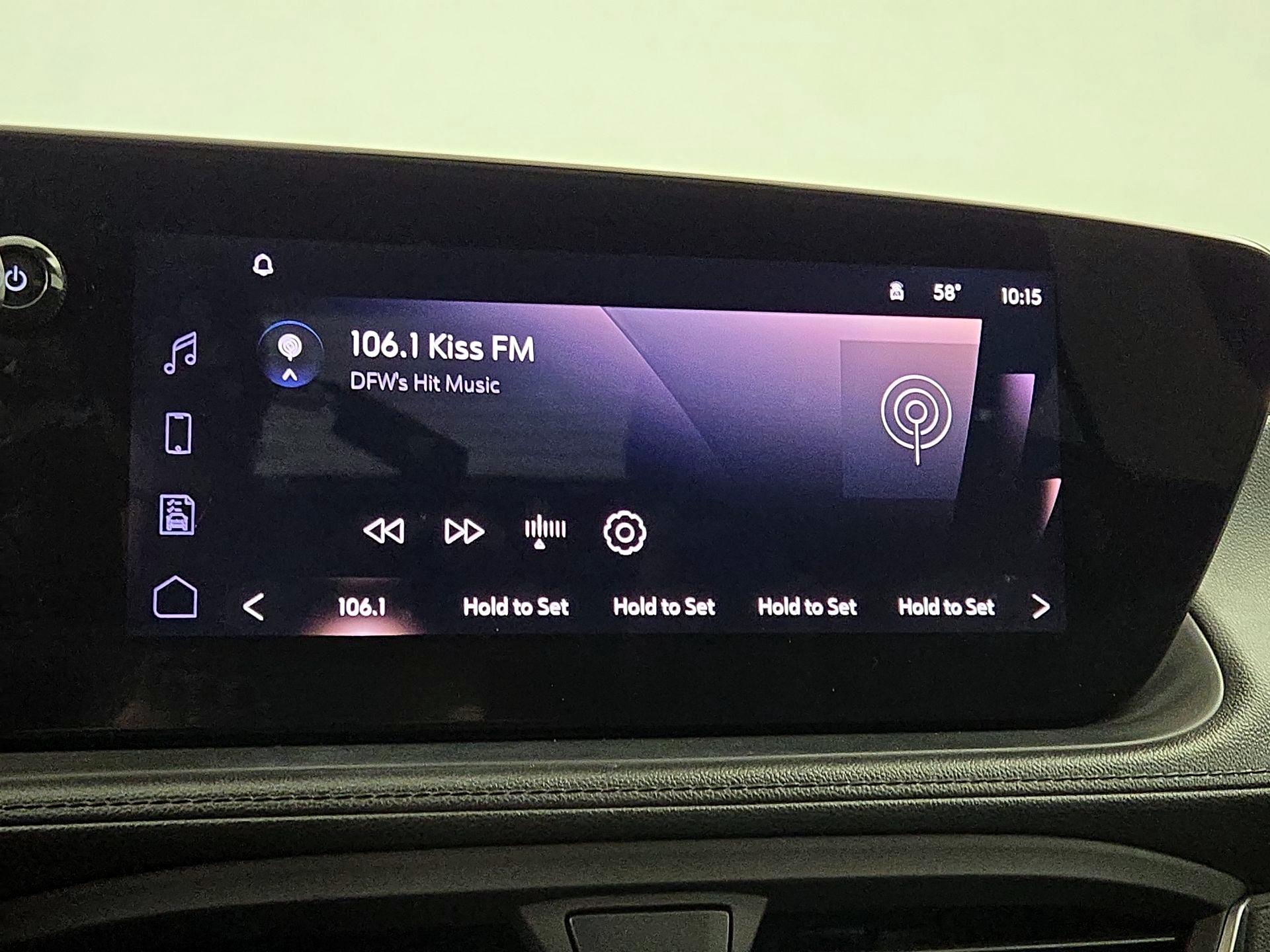 Thumbnail: 2024 Buick Encore GX - 15