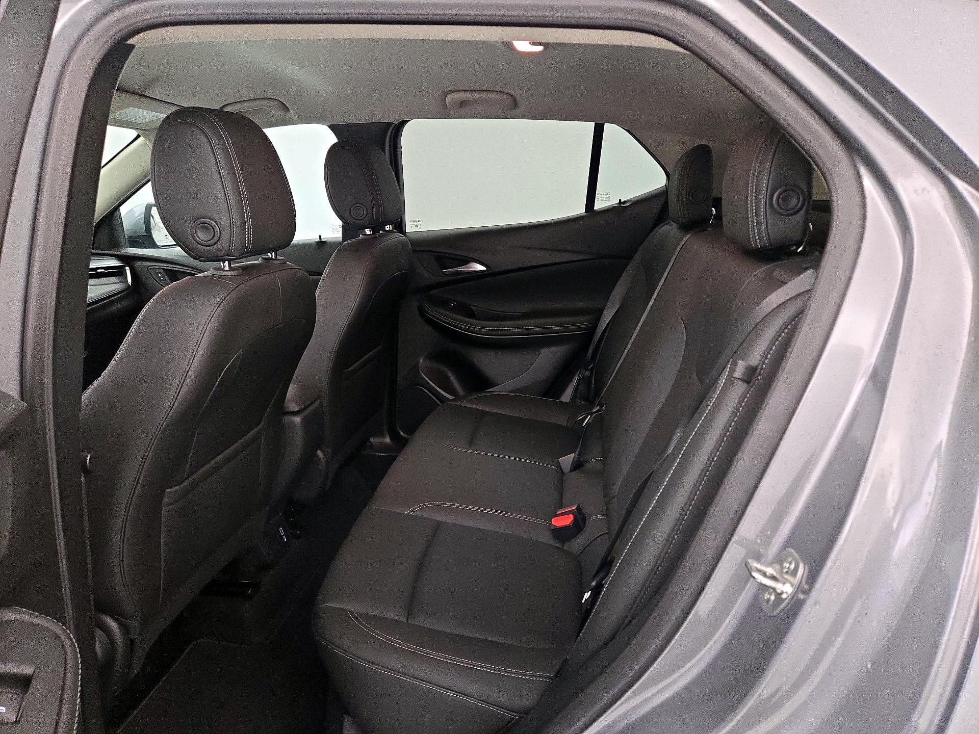 Thumbnail: 2024 Buick Encore GX - 19