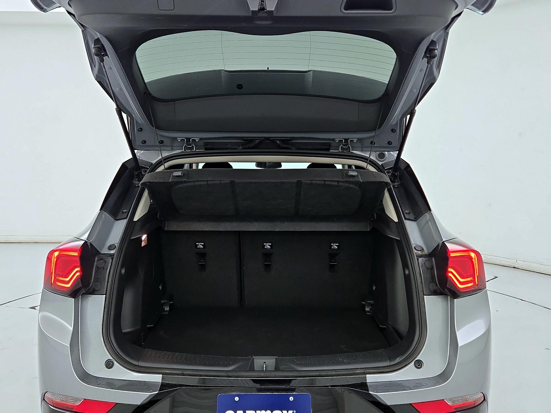 Thumbnail: 2024 Buick Encore GX - 20