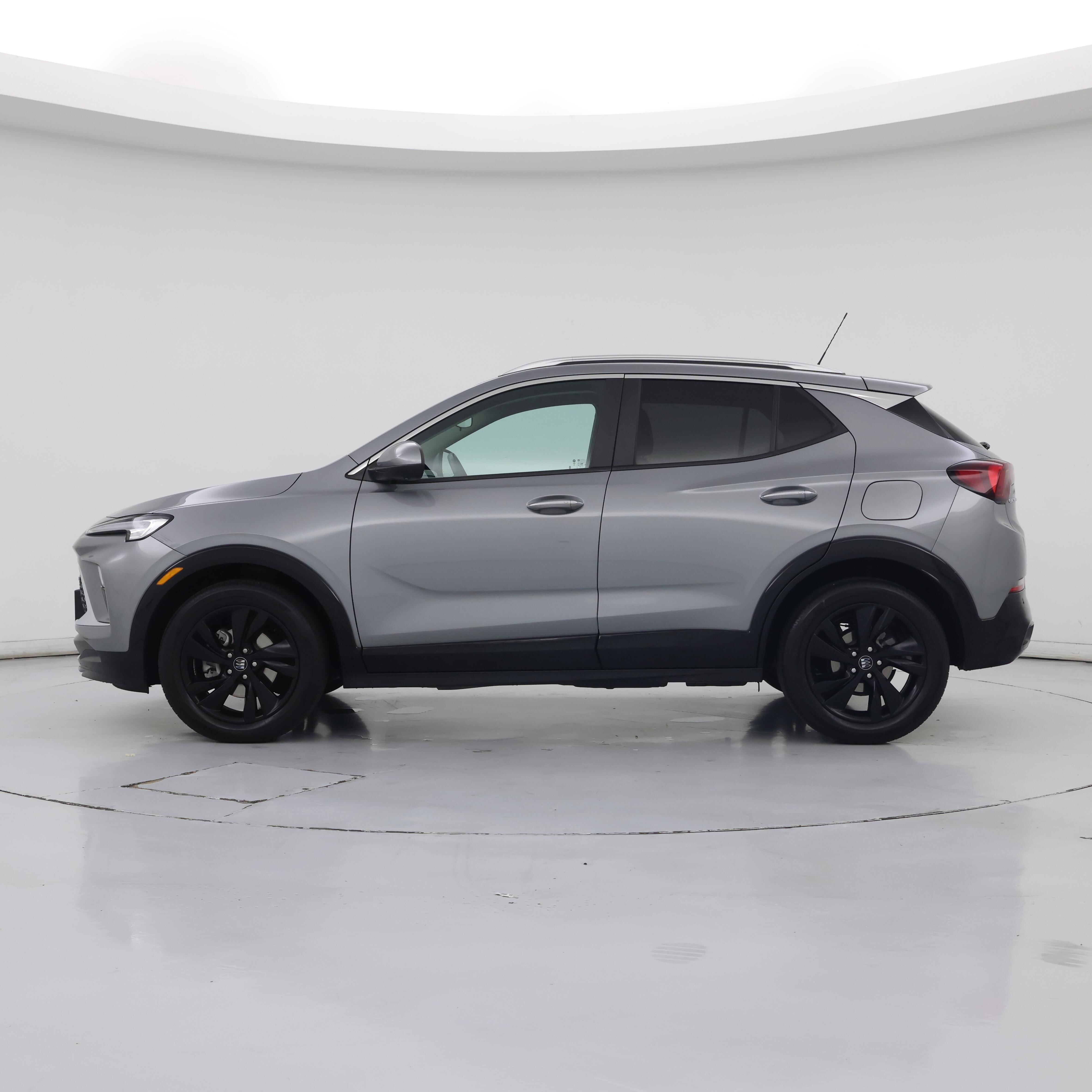 Thumbnail: 2024 Buick Encore GX - 3