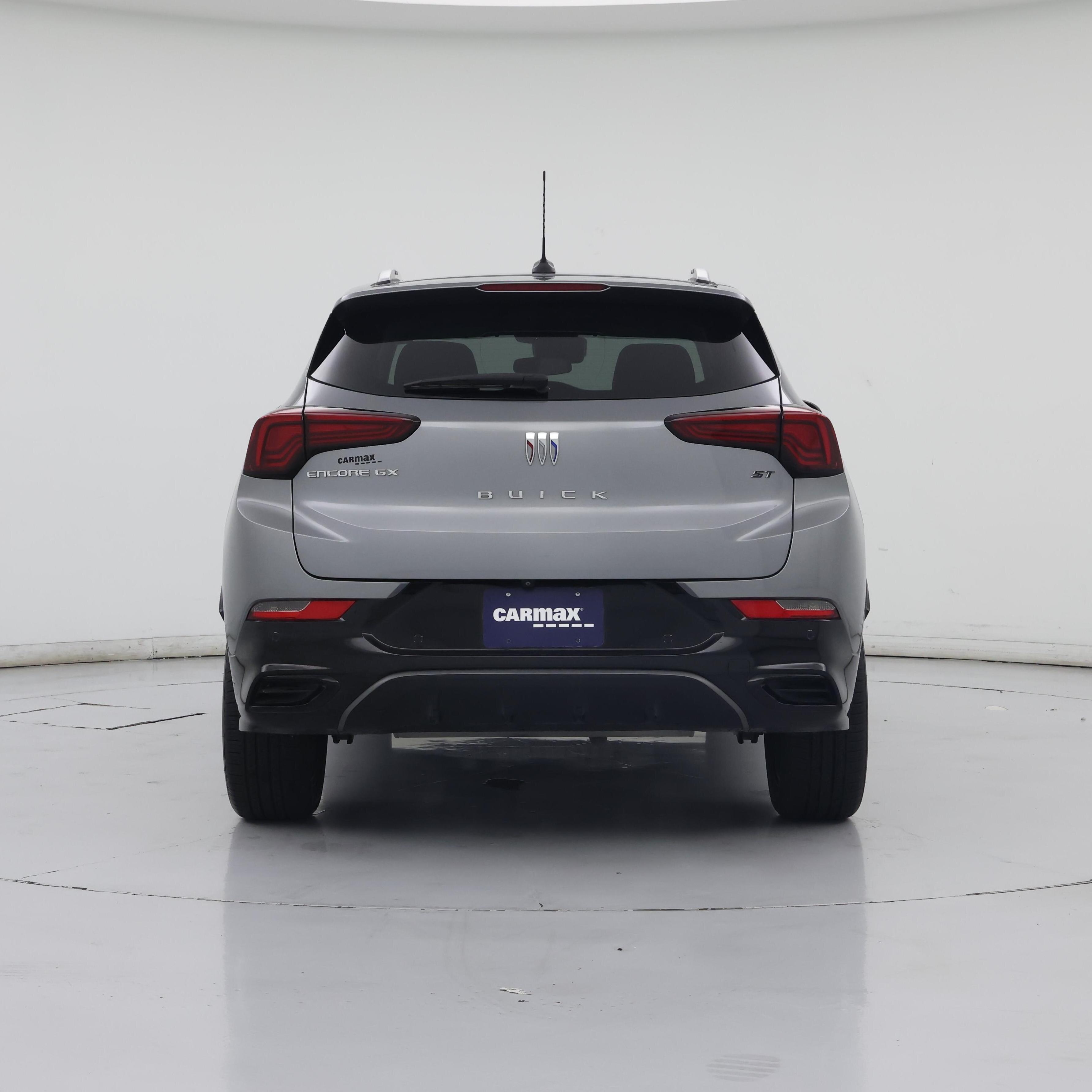 Thumbnail: 2024 Buick Encore GX - 6