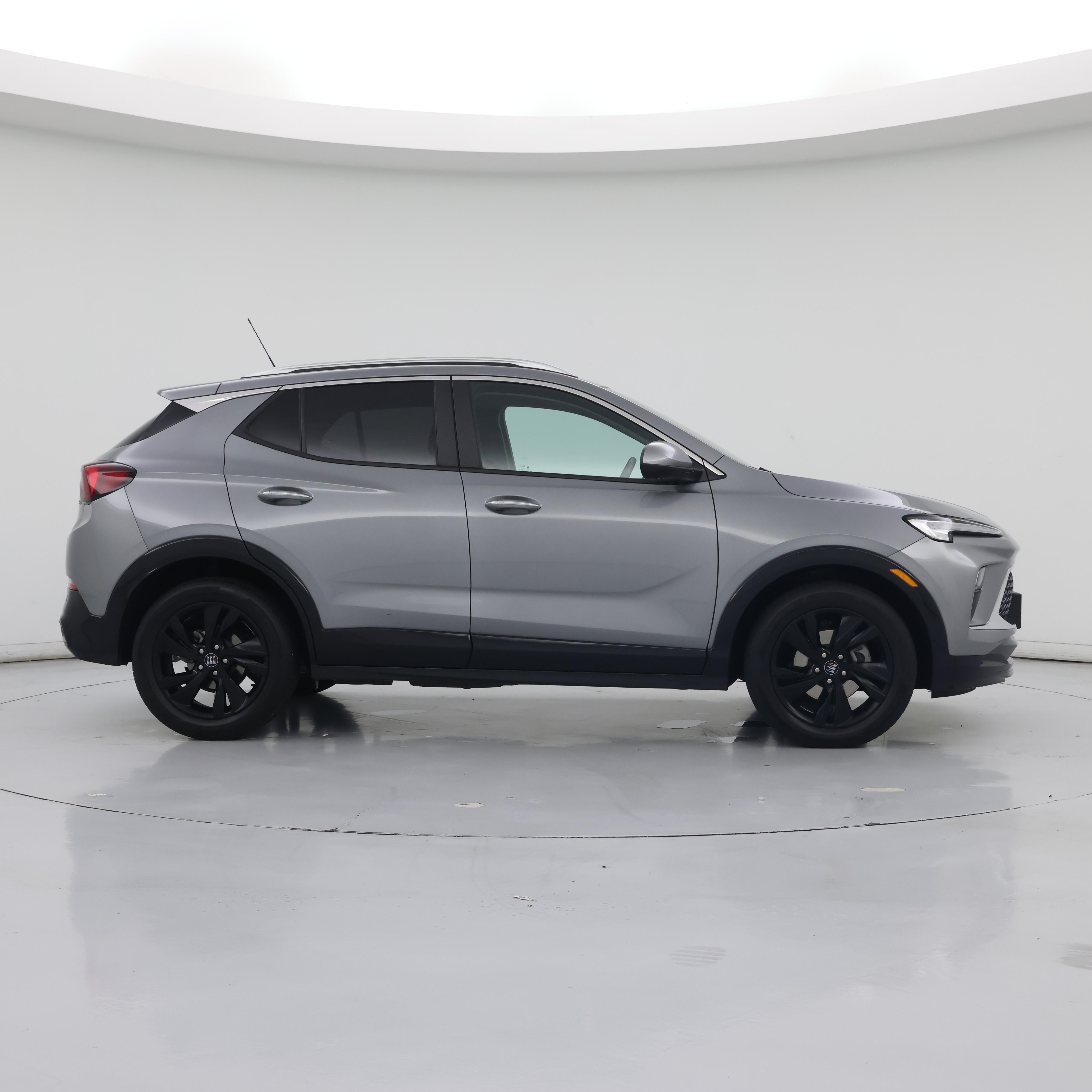 Thumbnail: 2024 Buick Encore GX - 7