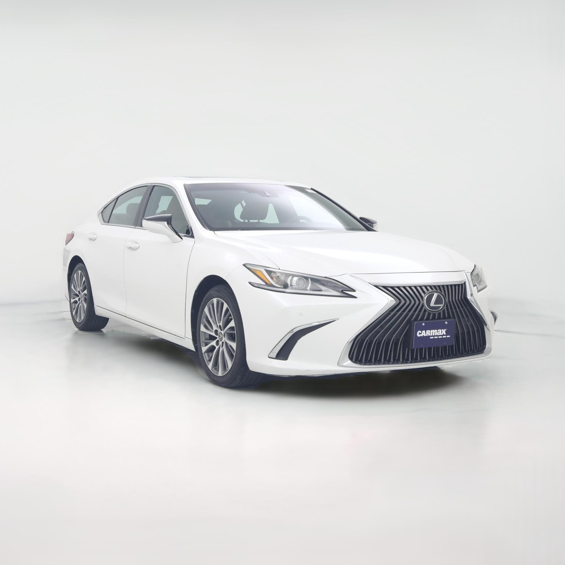 Thumbnail: 2019 Lexus ES - 1