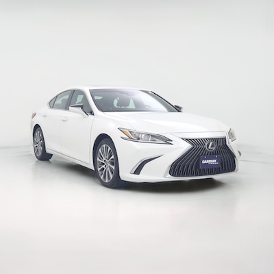 2019 Lexus ES 350 Ultra Luxury