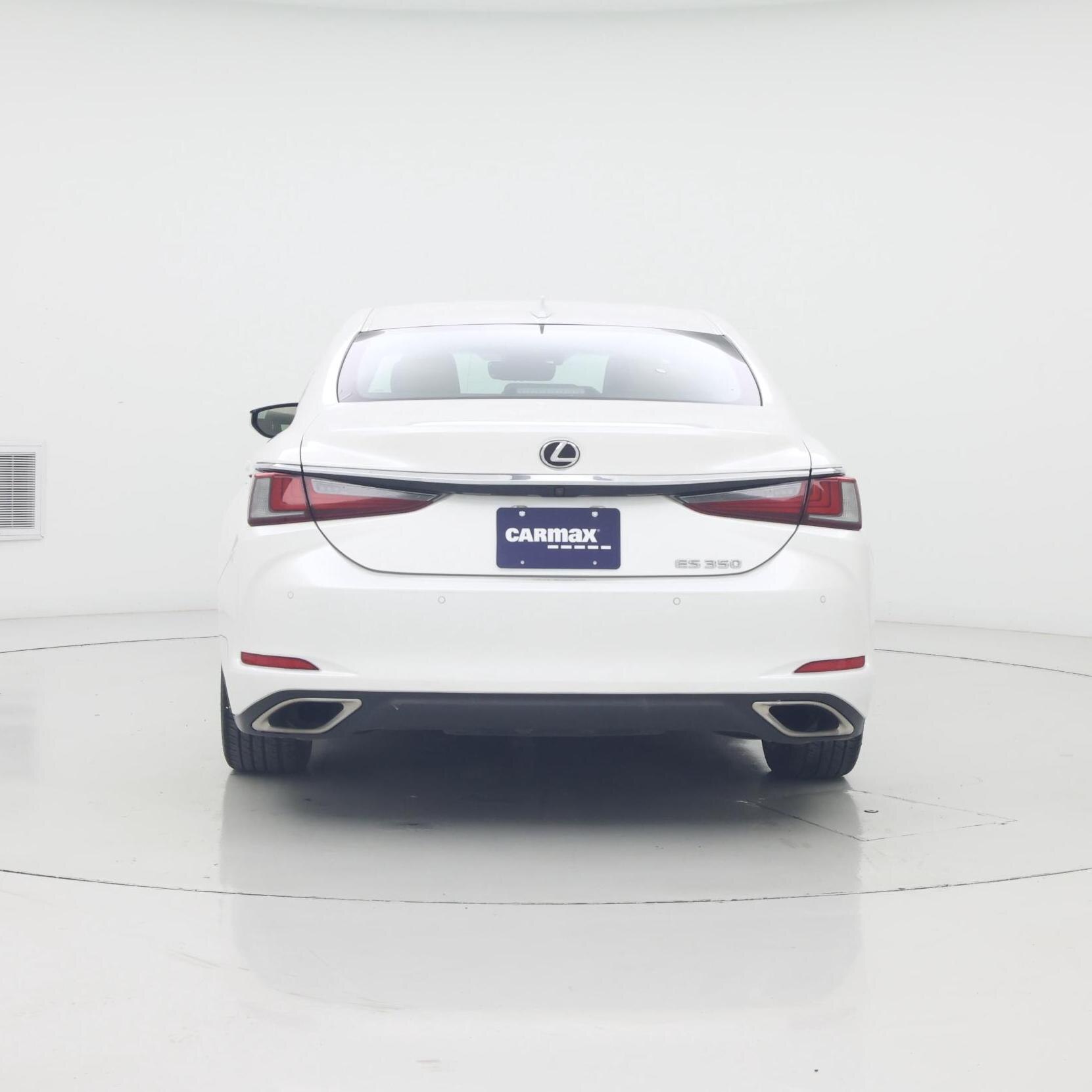 Thumbnail: 2019 Lexus ES - 6