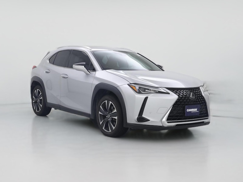 2020 Lexus UX 200 -
                  Richmond, TX