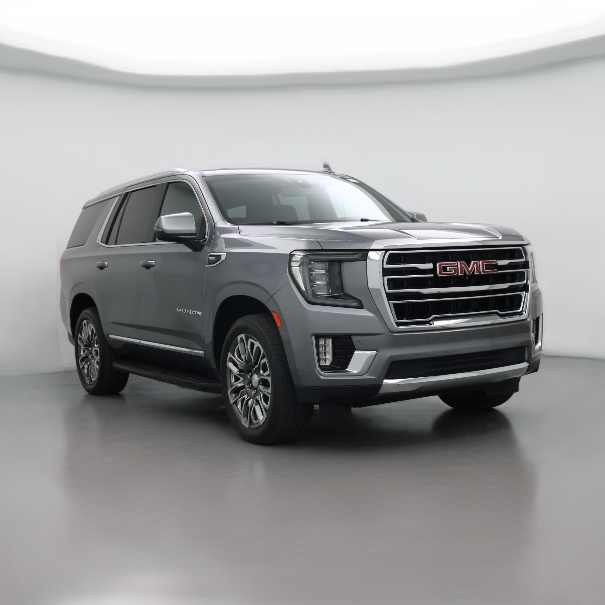 Thumbnail: 2021 GMC Yukon - 1