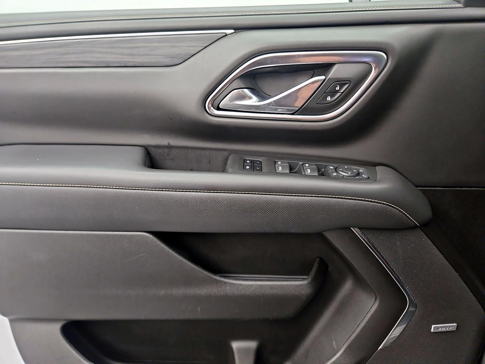 Thumbnail: 2021 GMC Yukon - 12