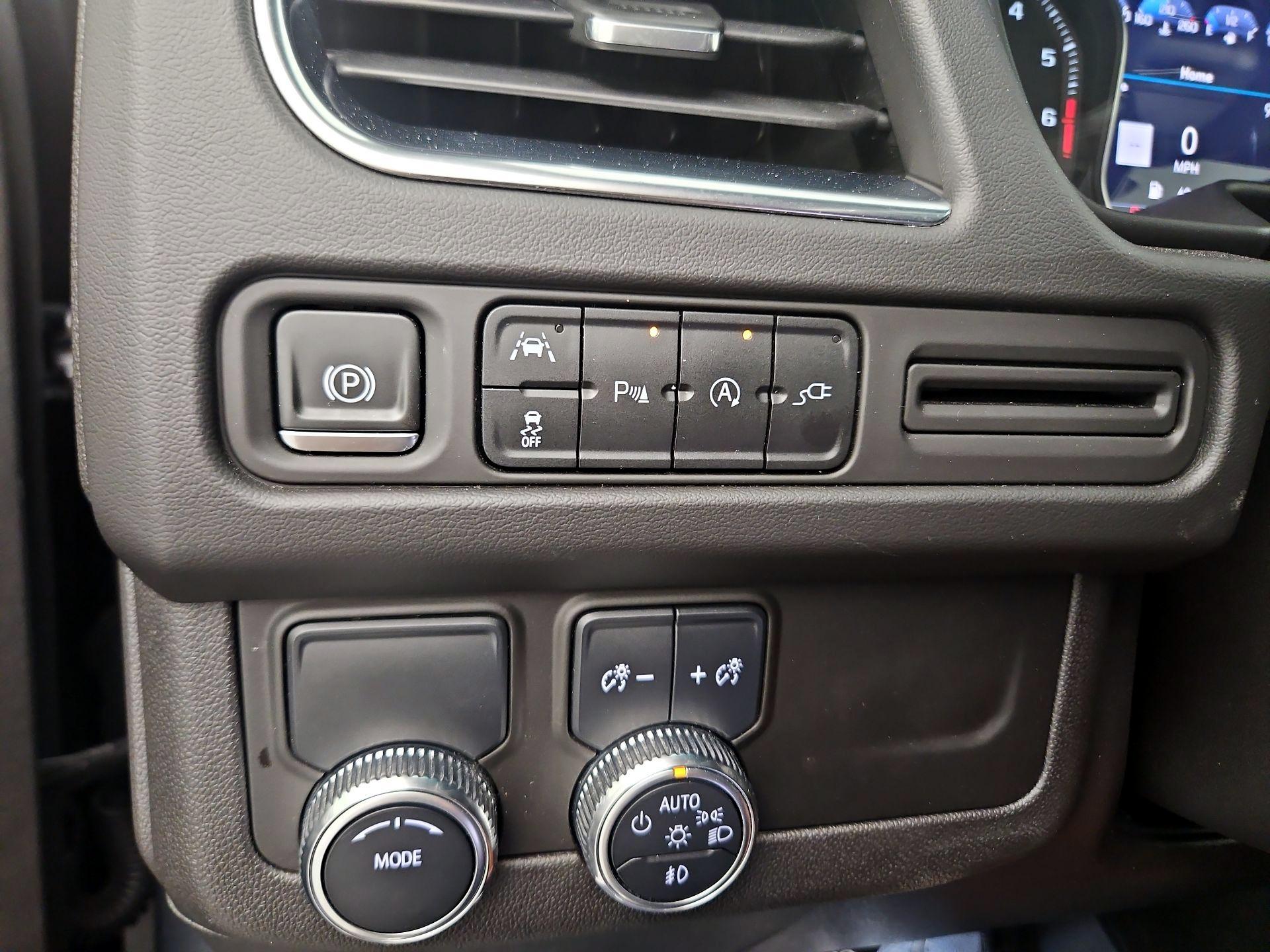 Thumbnail: 2021 GMC Yukon - 13