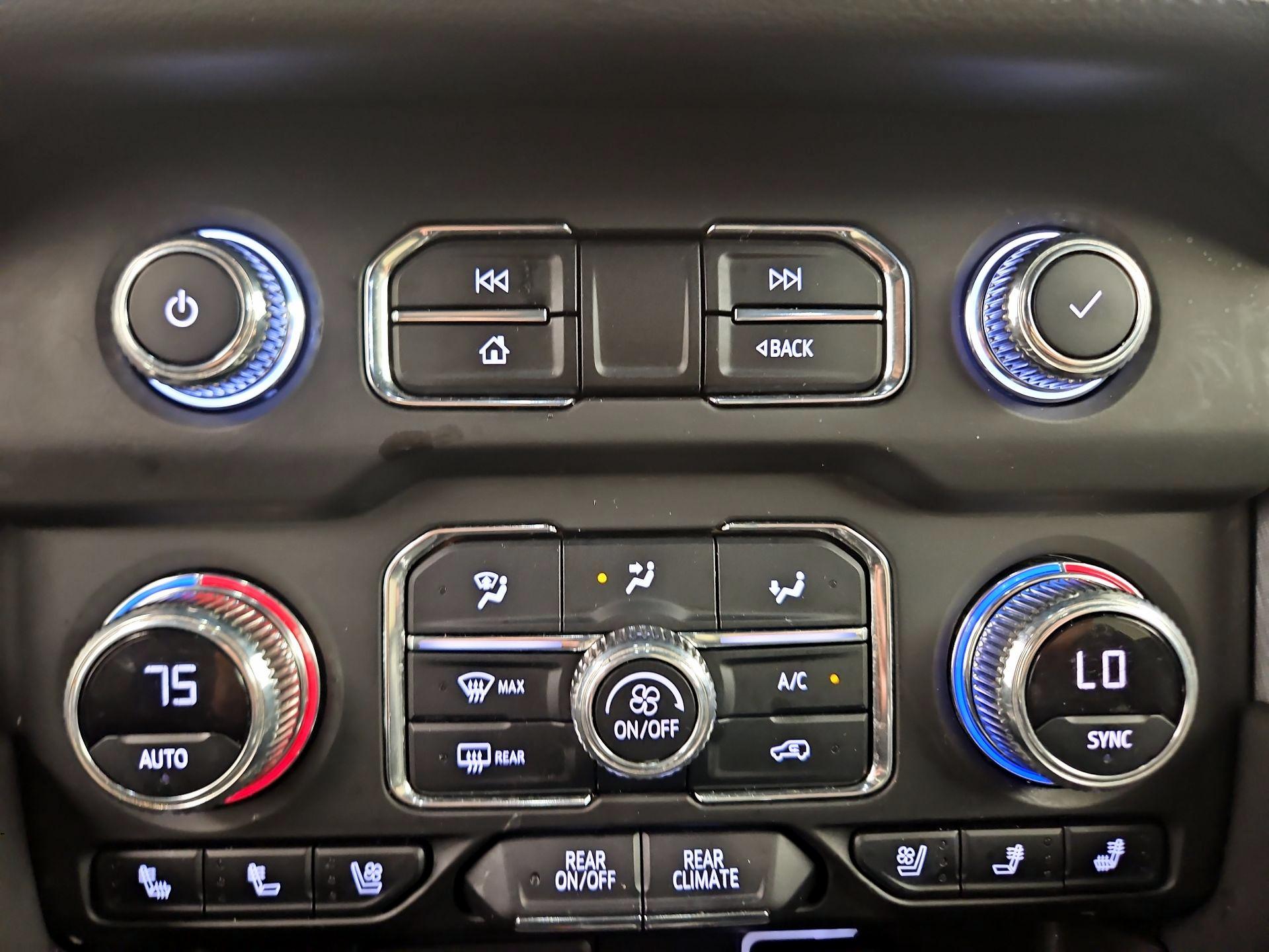 Thumbnail: 2021 GMC Yukon - 16
