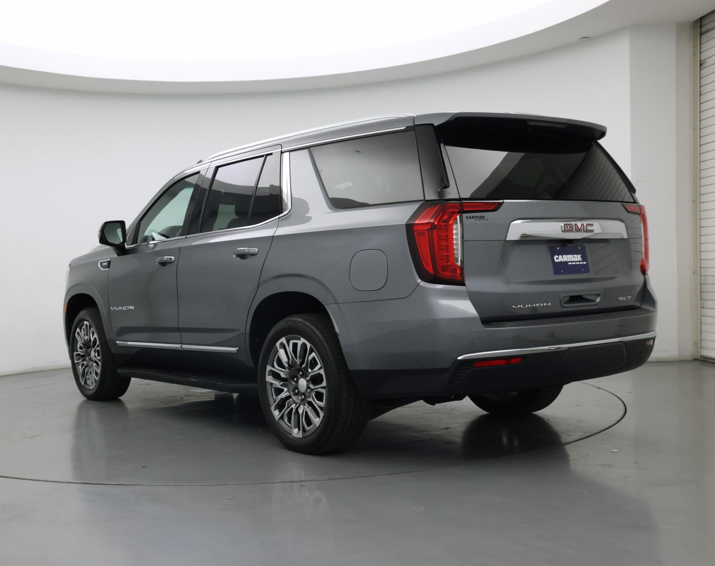 Thumbnail: 2021 GMC Yukon - 2